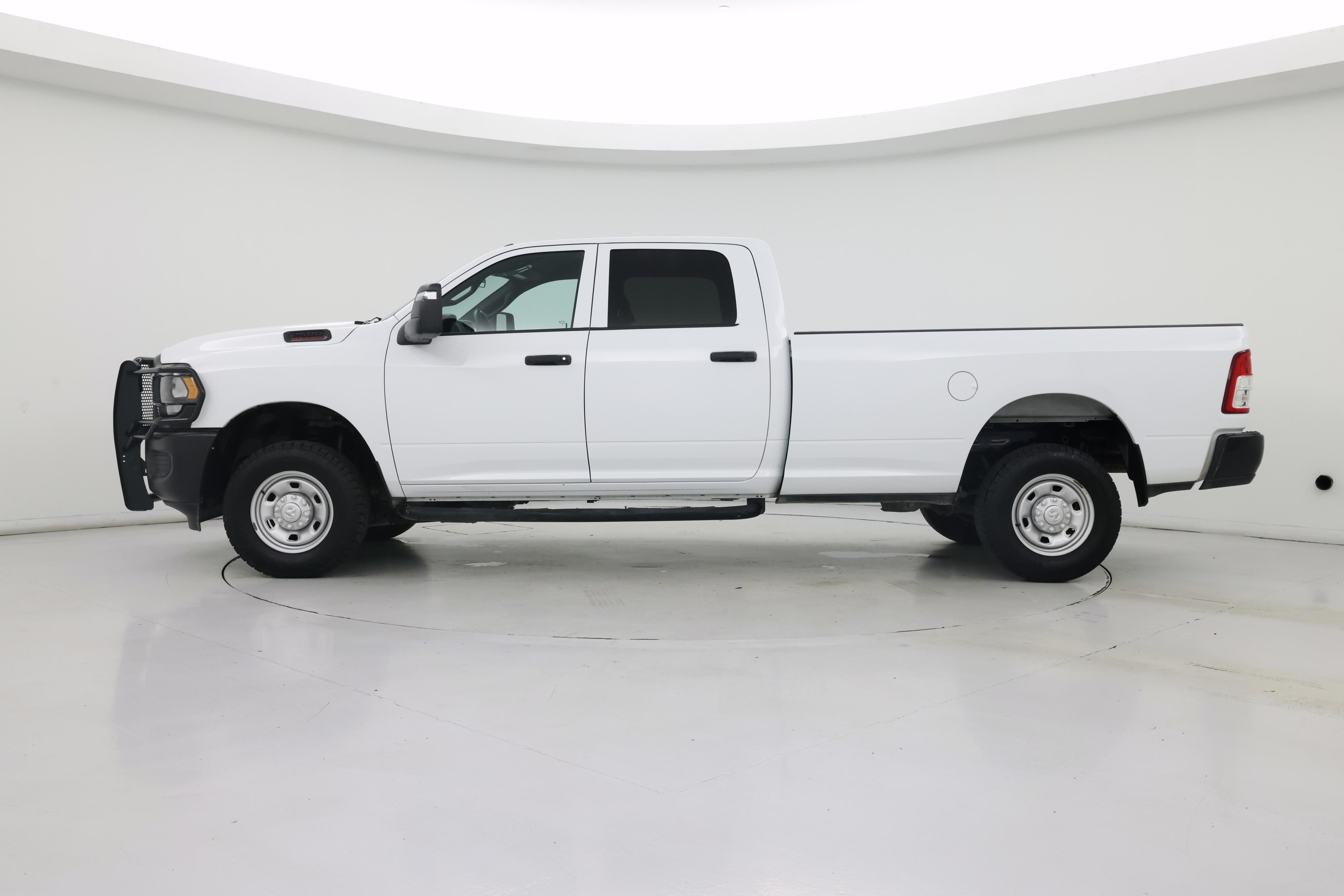 Thumbnail: 2024 RAM 2500 - 3