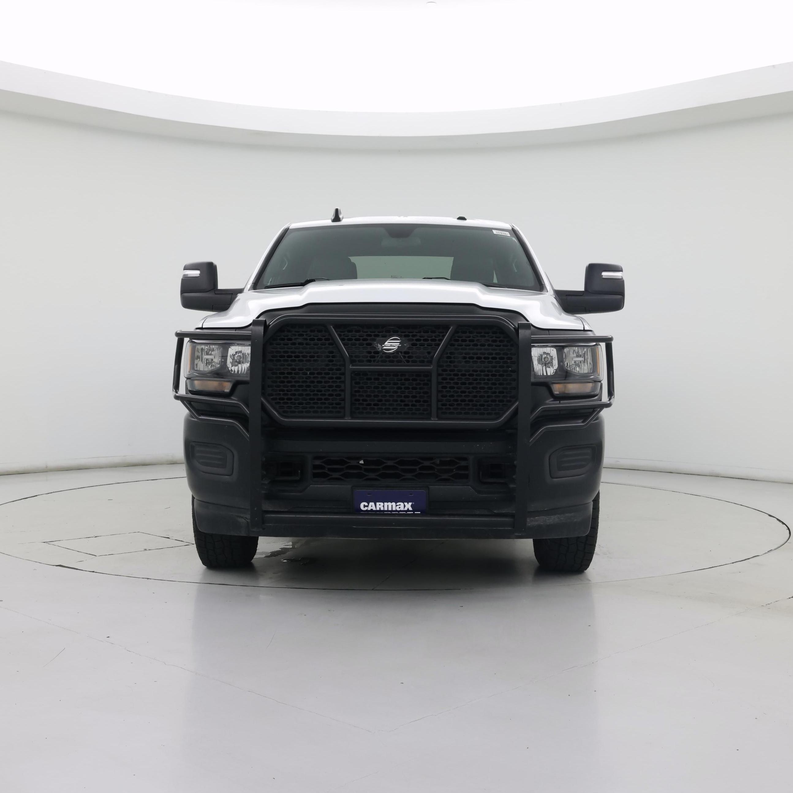 Thumbnail: 2024 RAM 2500 - 5