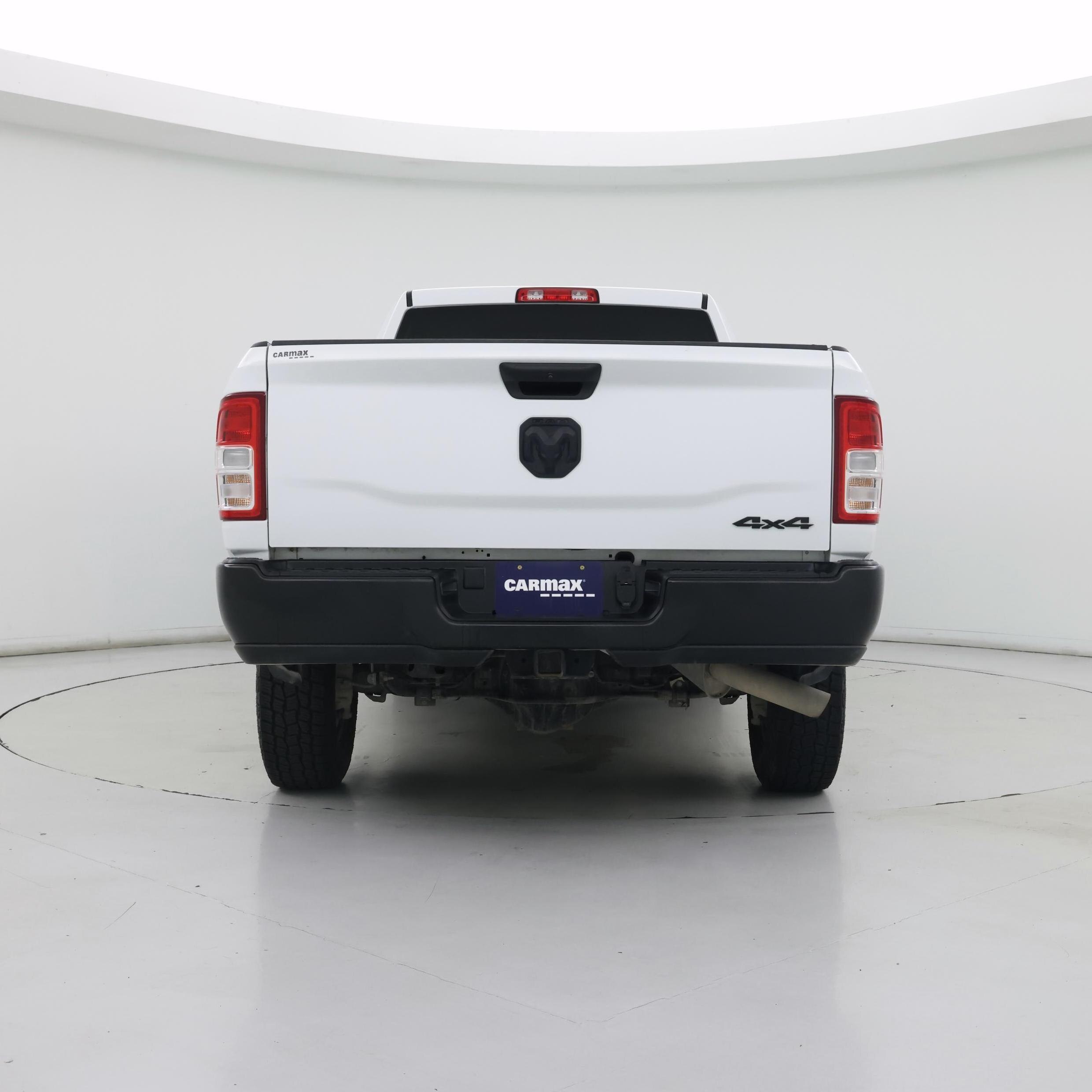 Thumbnail: 2024 RAM 2500 - 6
