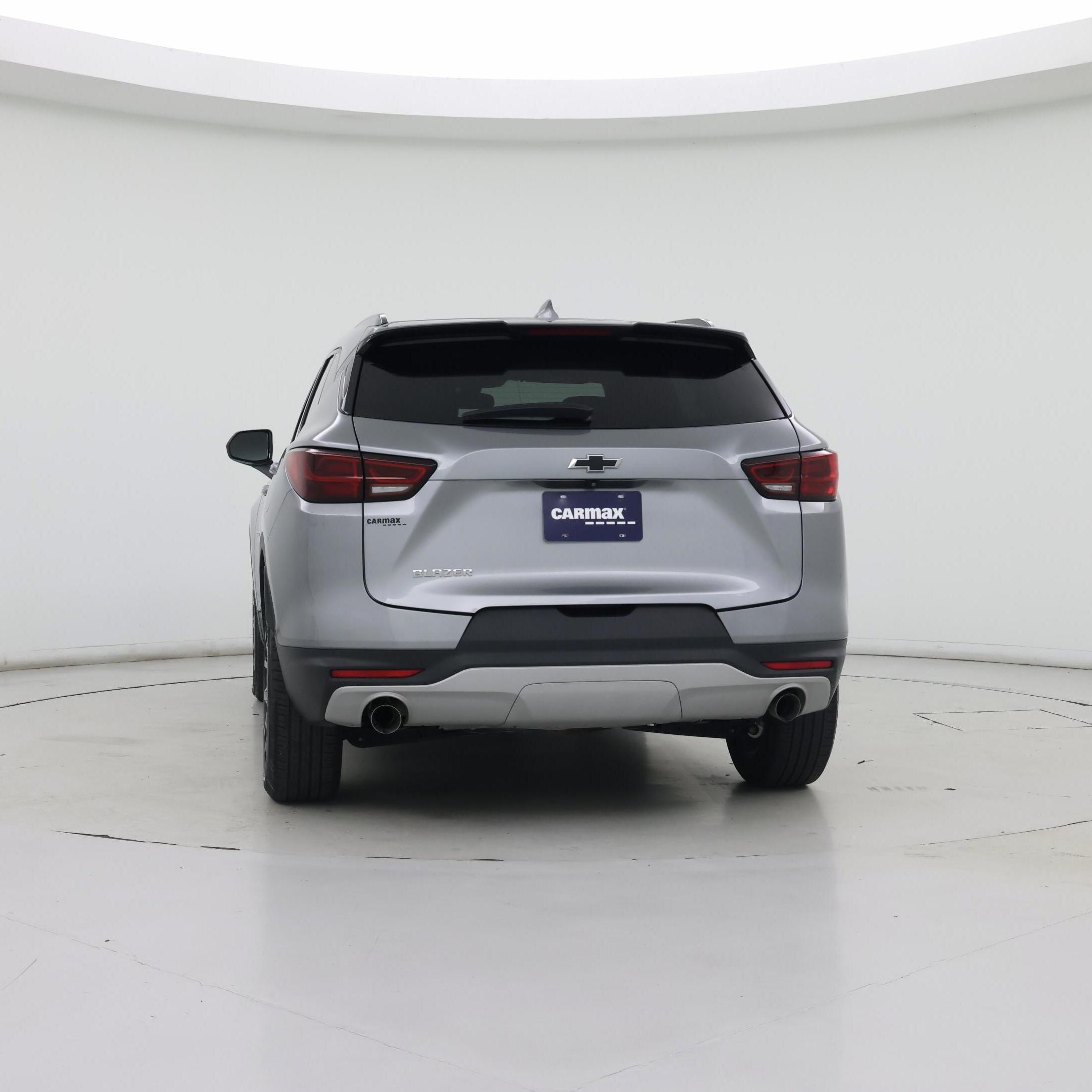 Thumbnail: 2023 Chevrolet Blazer - 6
