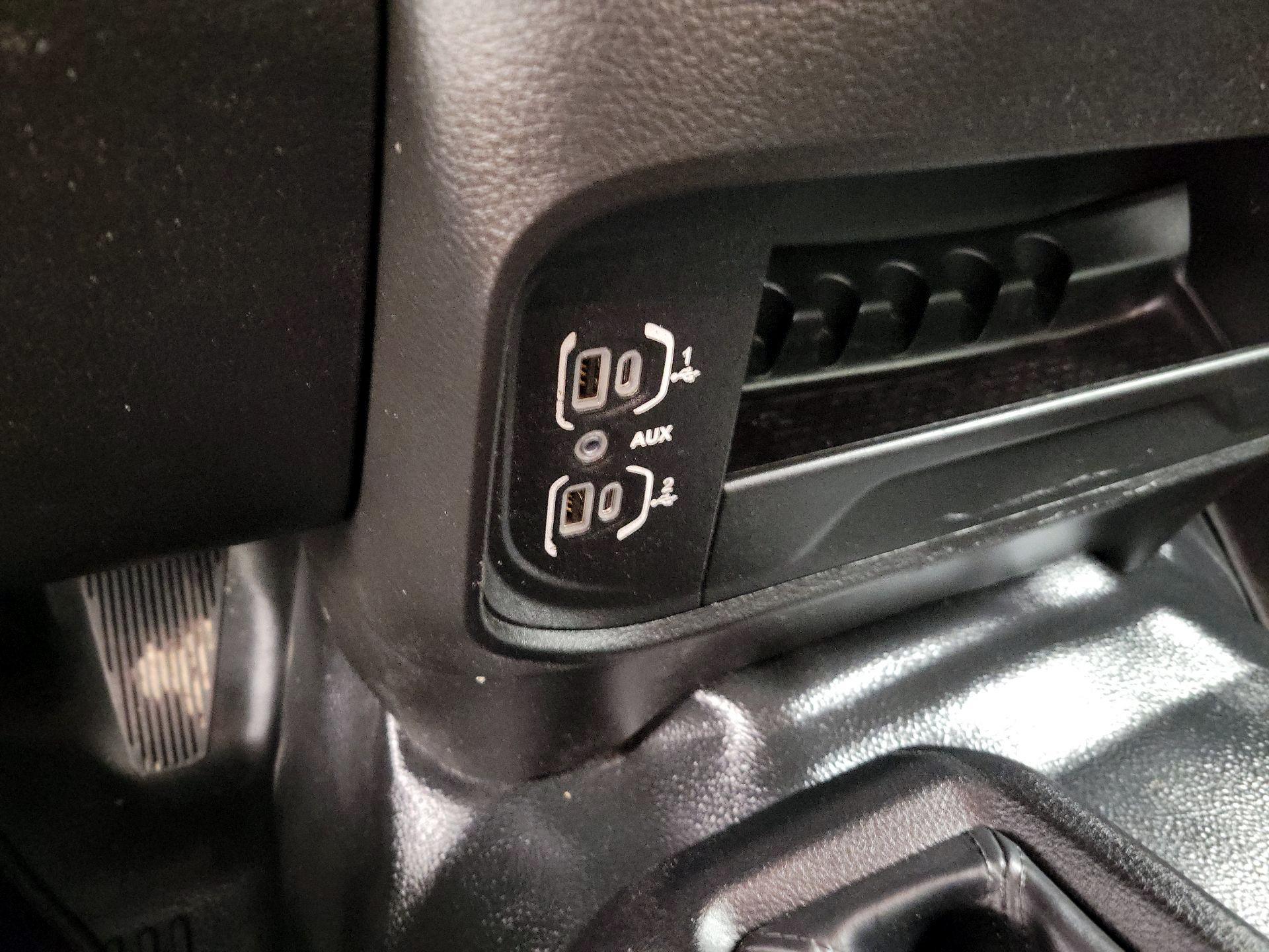 Thumbnail: 2024 RAM 2500 - 18