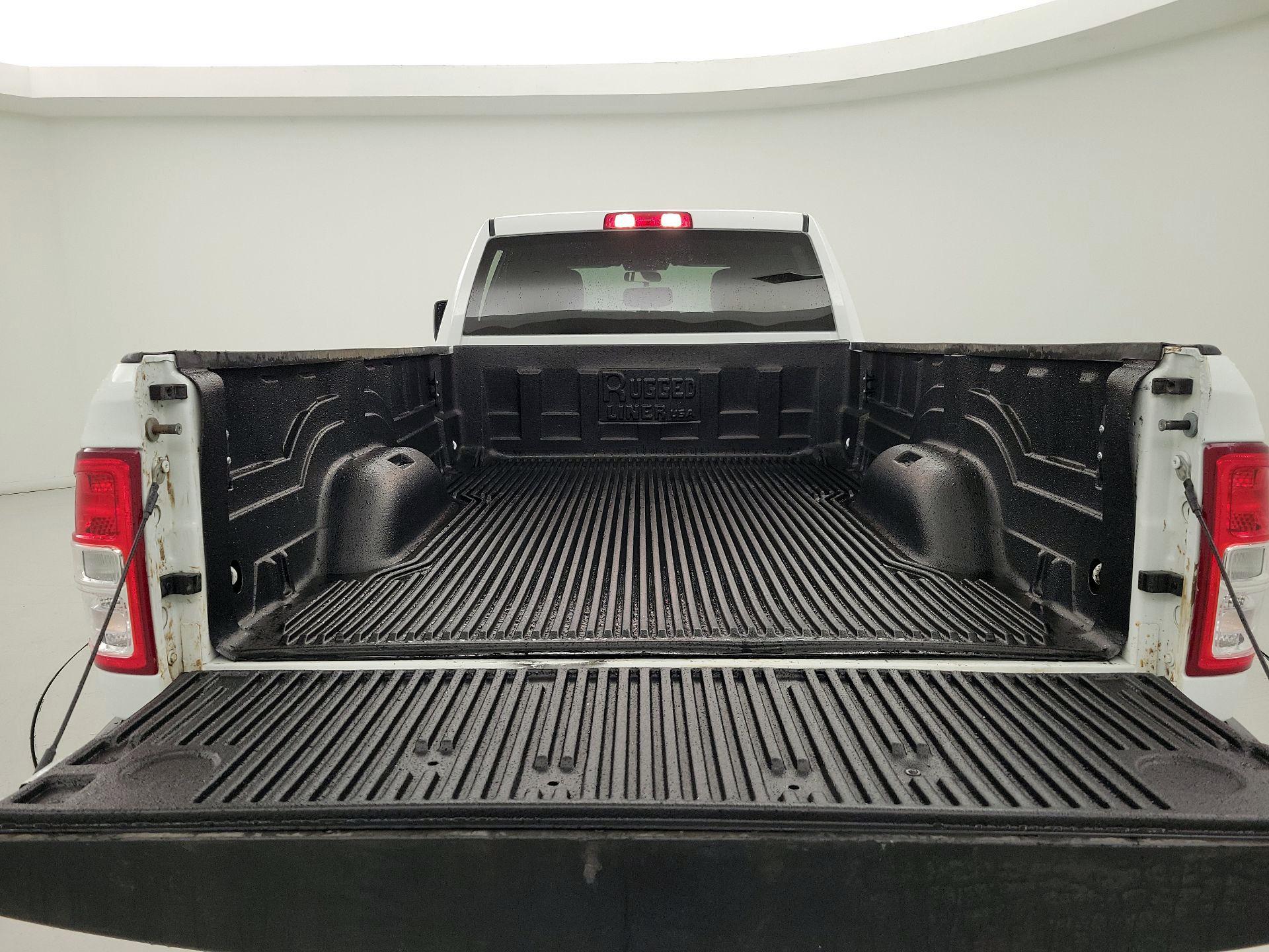 Thumbnail: 2024 RAM 2500 - 20