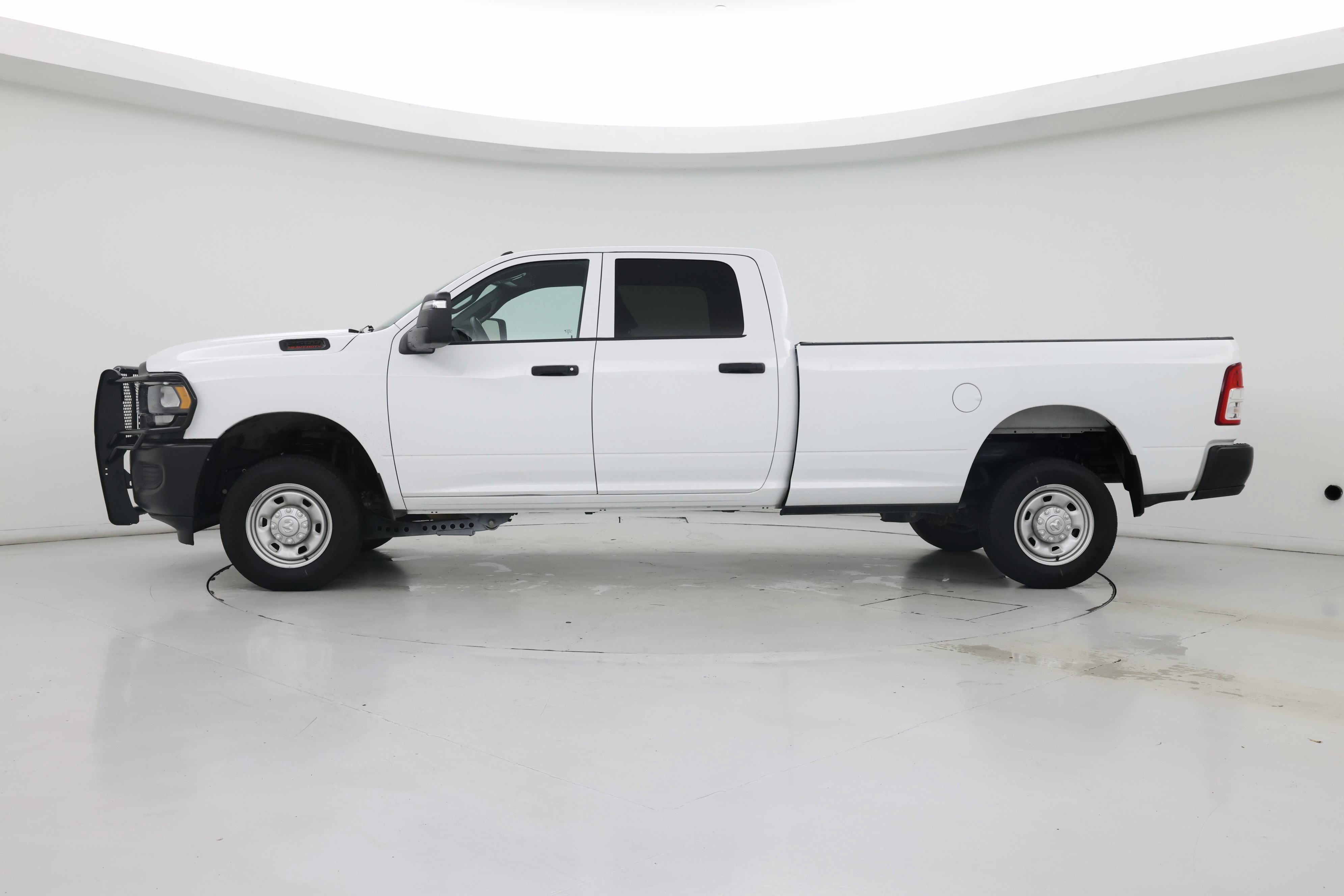 Thumbnail: 2024 RAM 2500 - 3