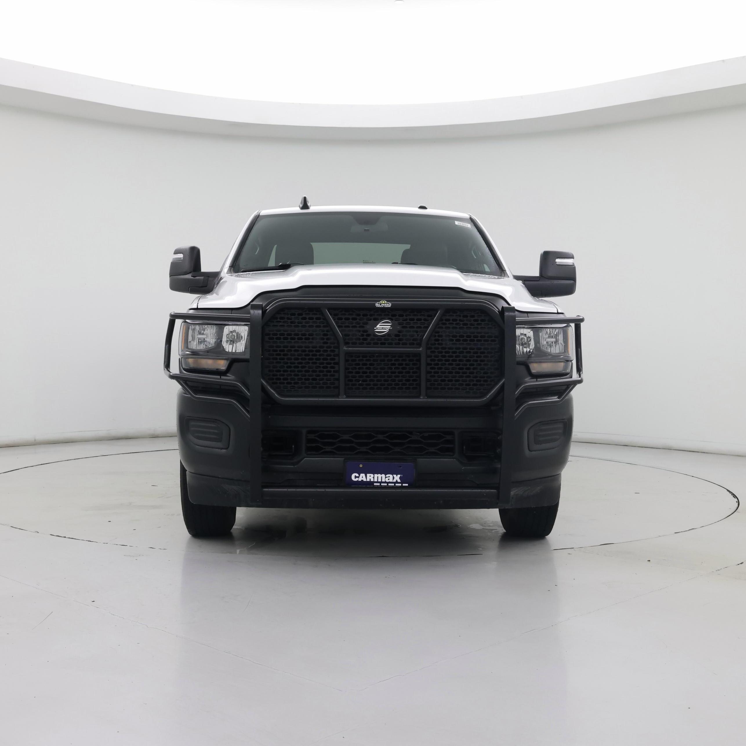 Thumbnail: 2024 RAM 2500 - 5