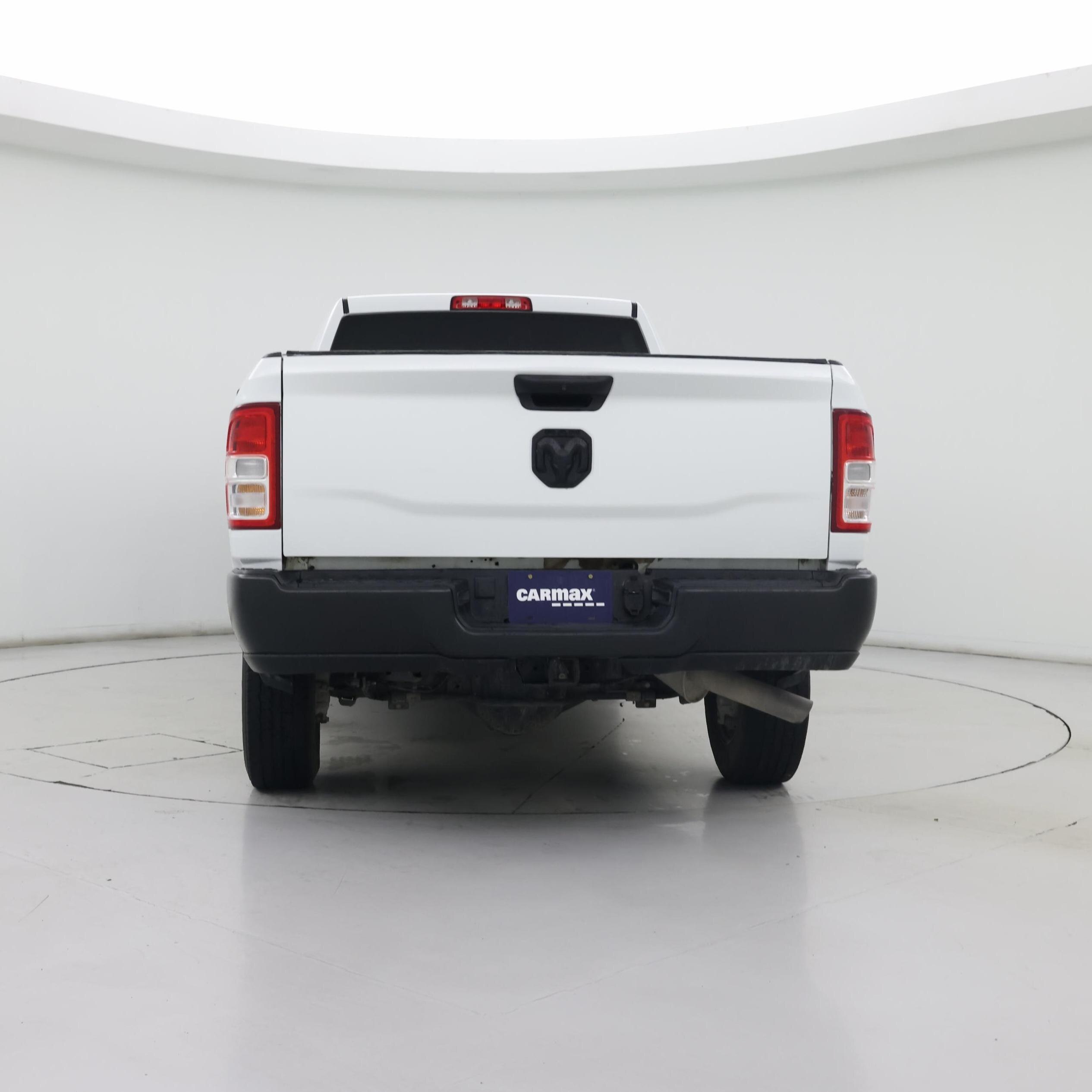 Thumbnail: 2024 RAM 2500 - 6