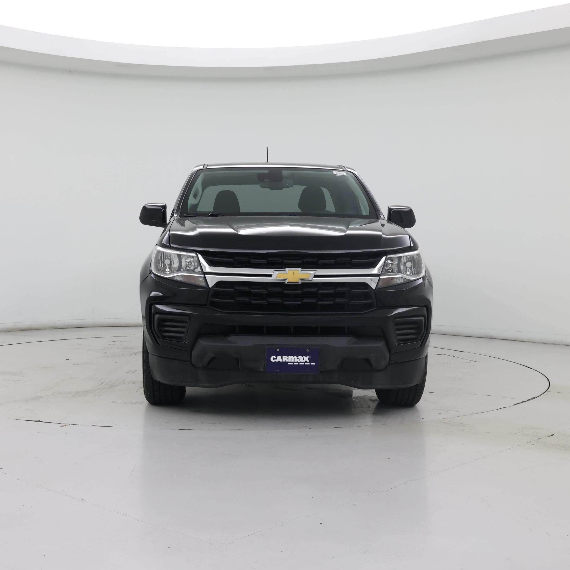 Thumbnail: 2022 Chevrolet Colorado - 5
