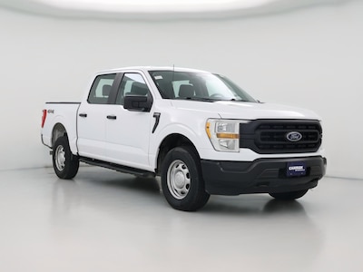 2022 Ford F150 XL