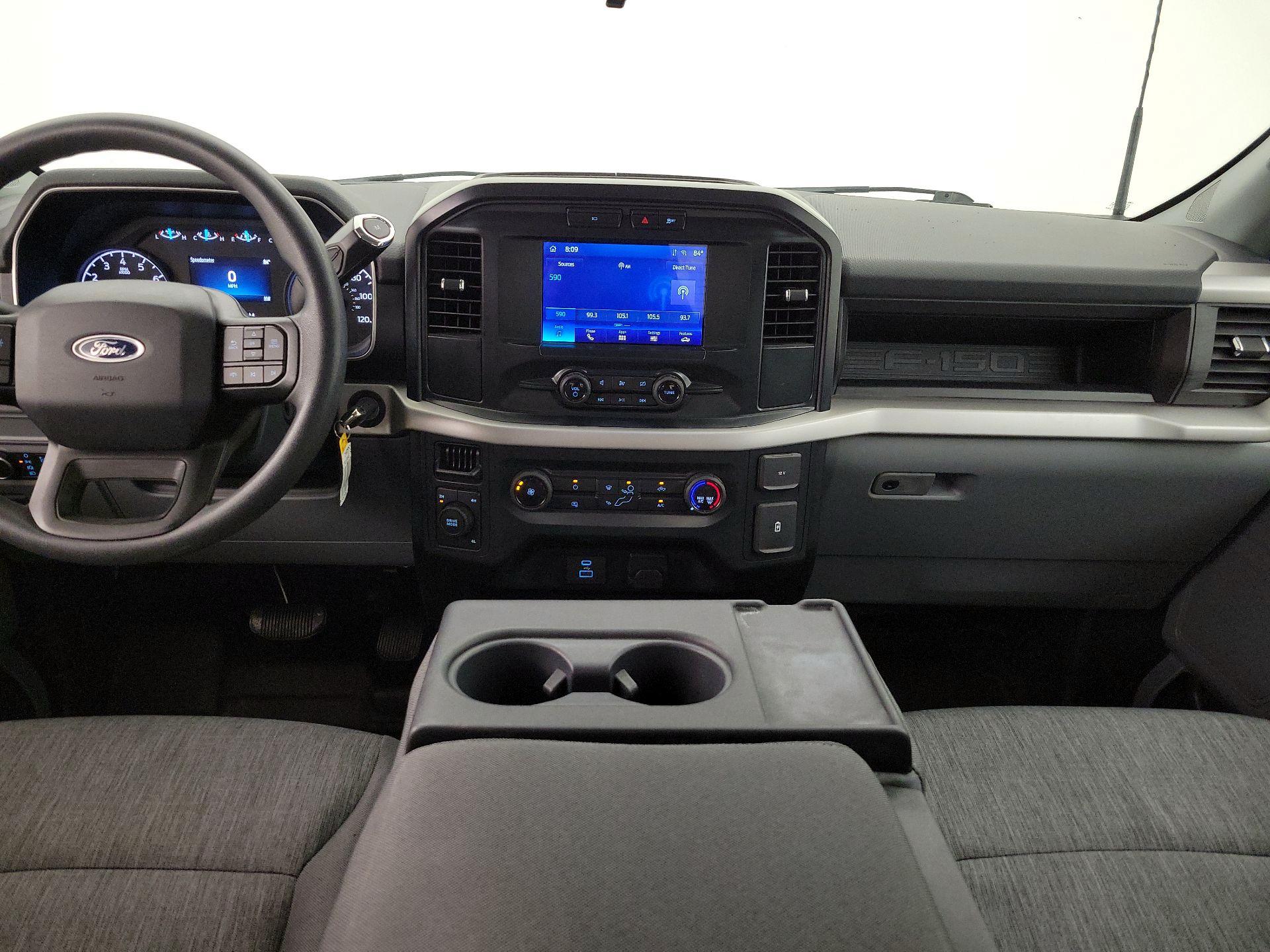 Thumbnail: 2022 Ford F-150 - 9