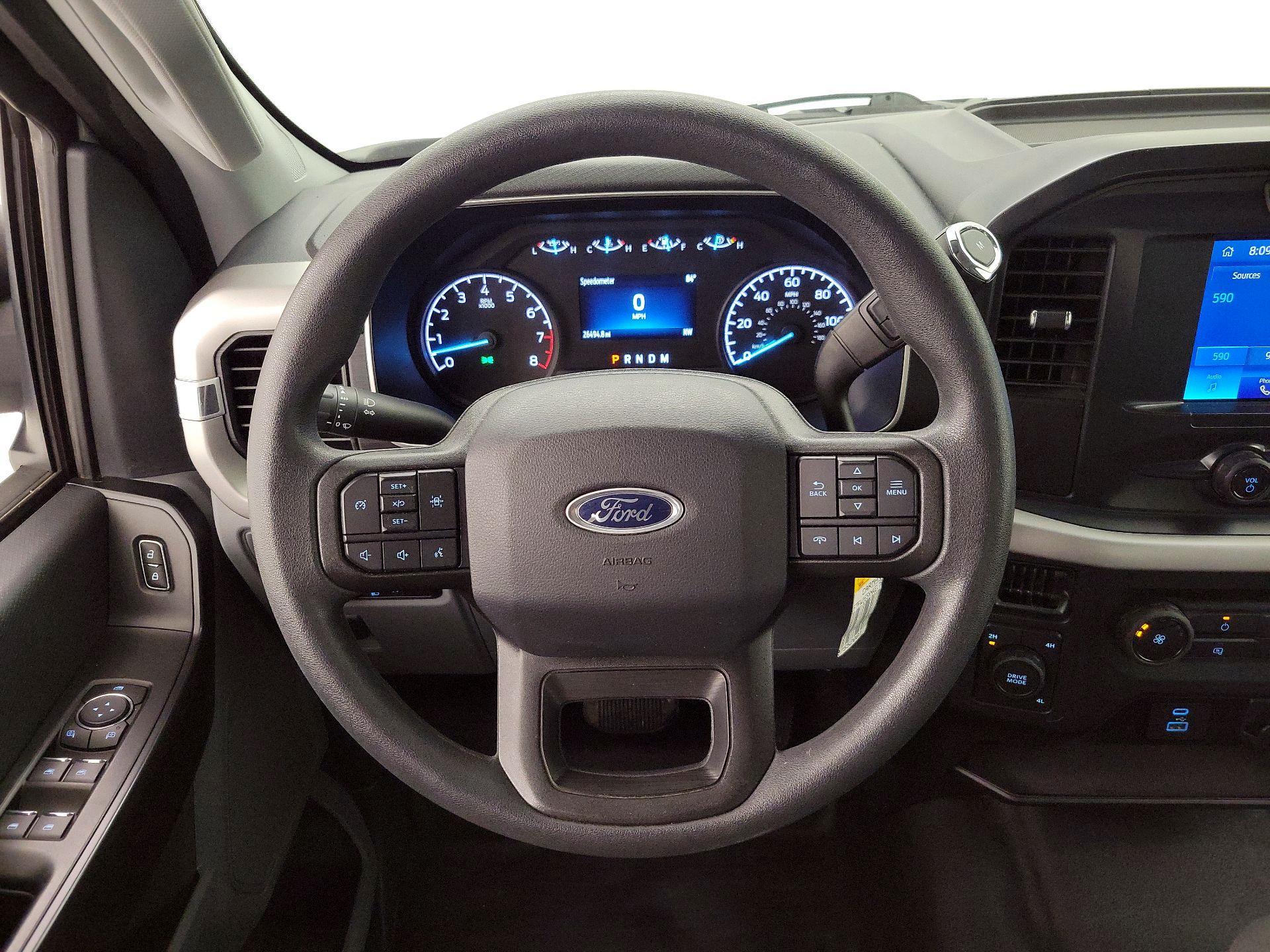 Thumbnail: 2022 Ford F-150 - 10