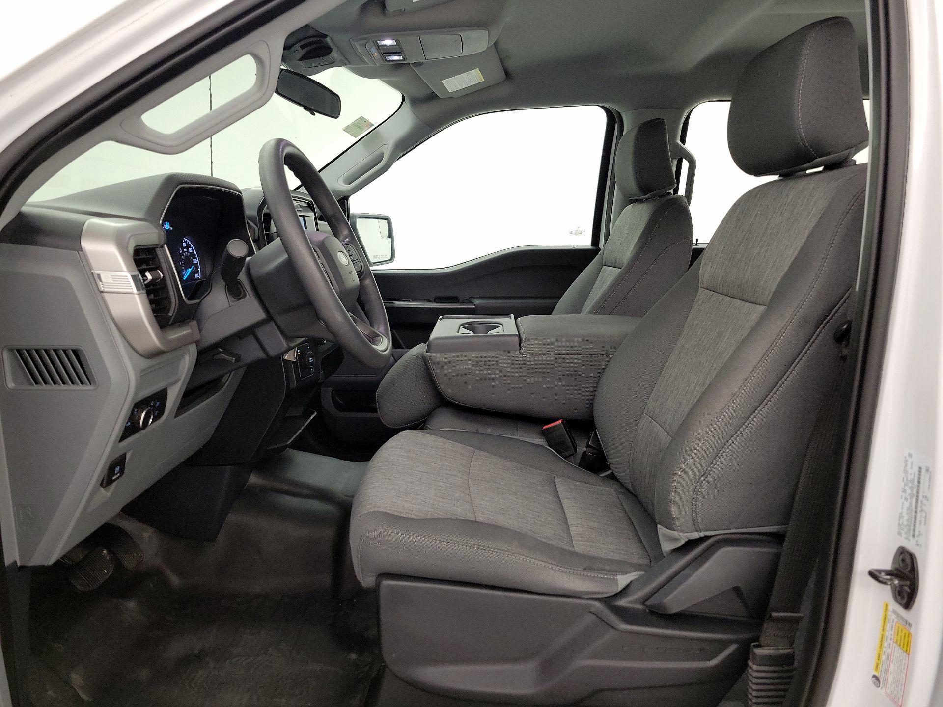 Thumbnail: 2022 Ford F-150 - 11