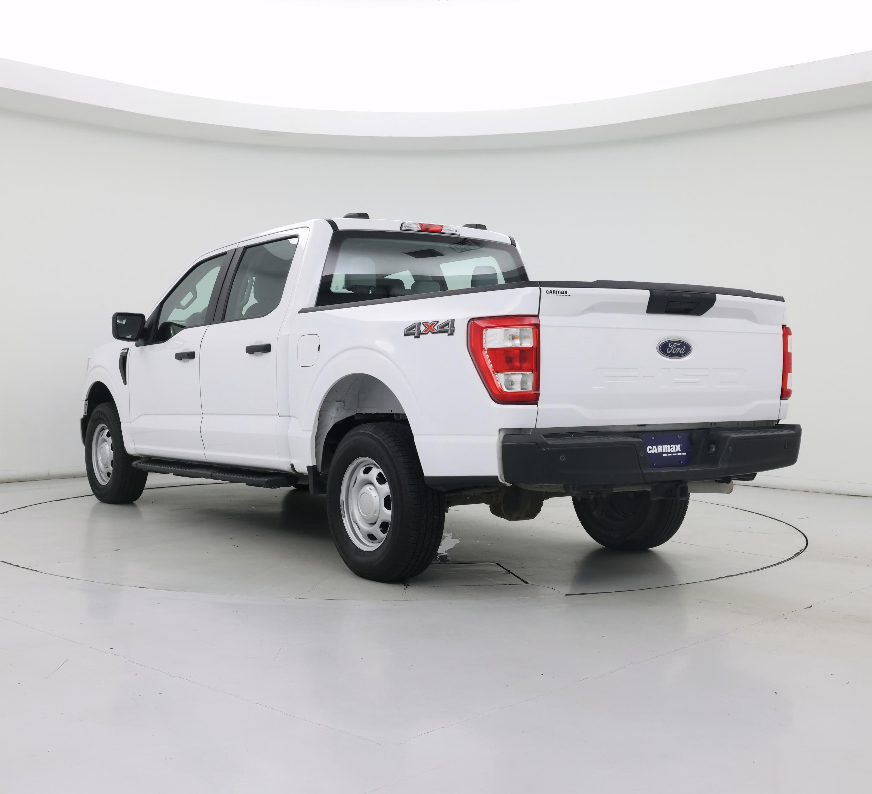 Thumbnail: 2022 Ford F-150 - 2