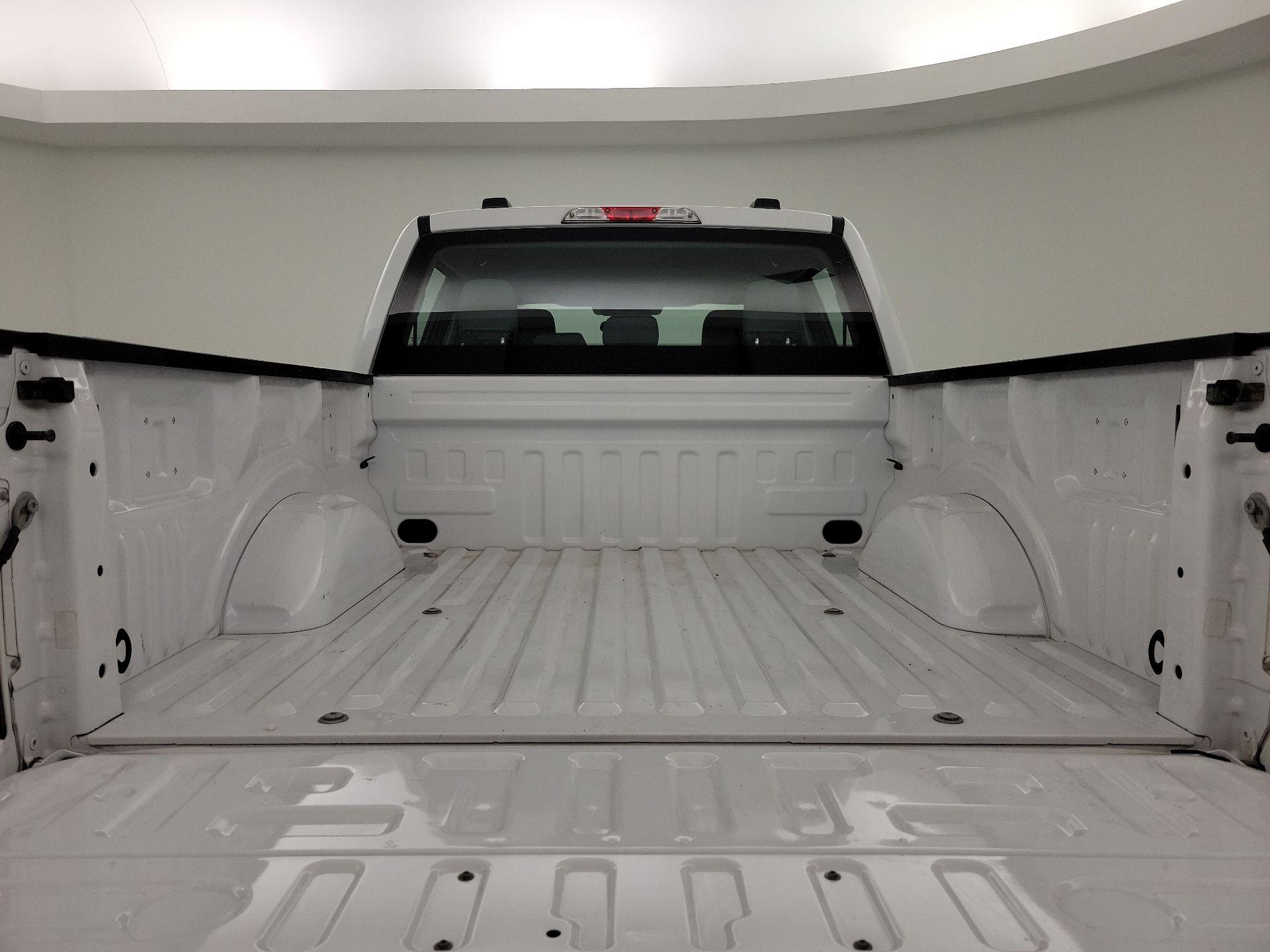 Thumbnail: 2022 Ford F-150 - 19