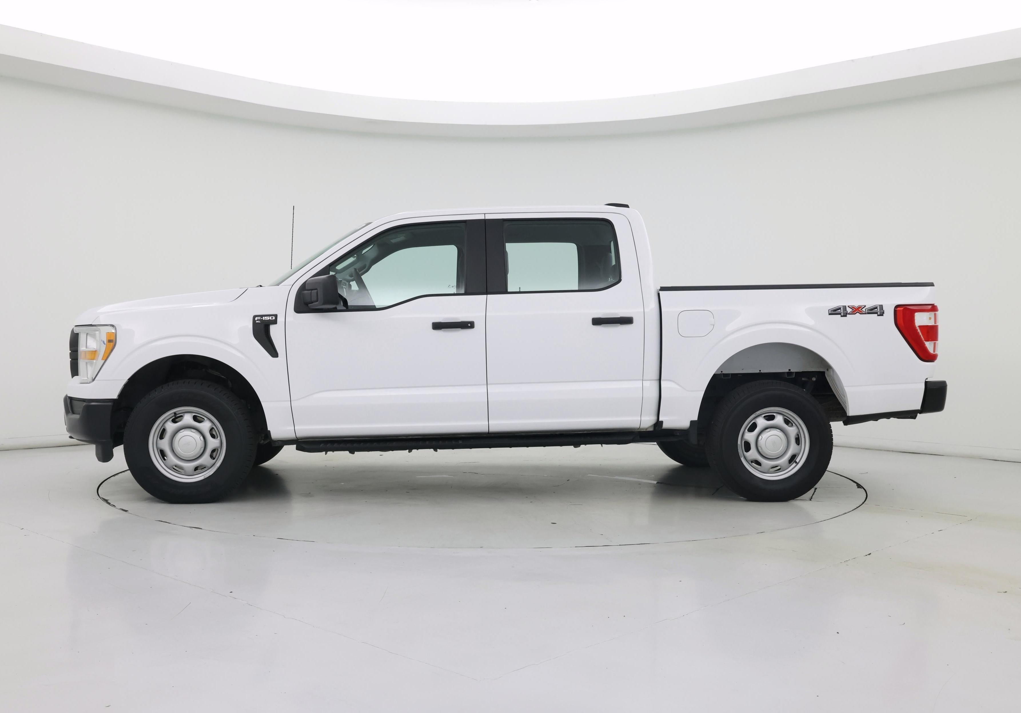 Thumbnail: 2022 Ford F-150 - 3