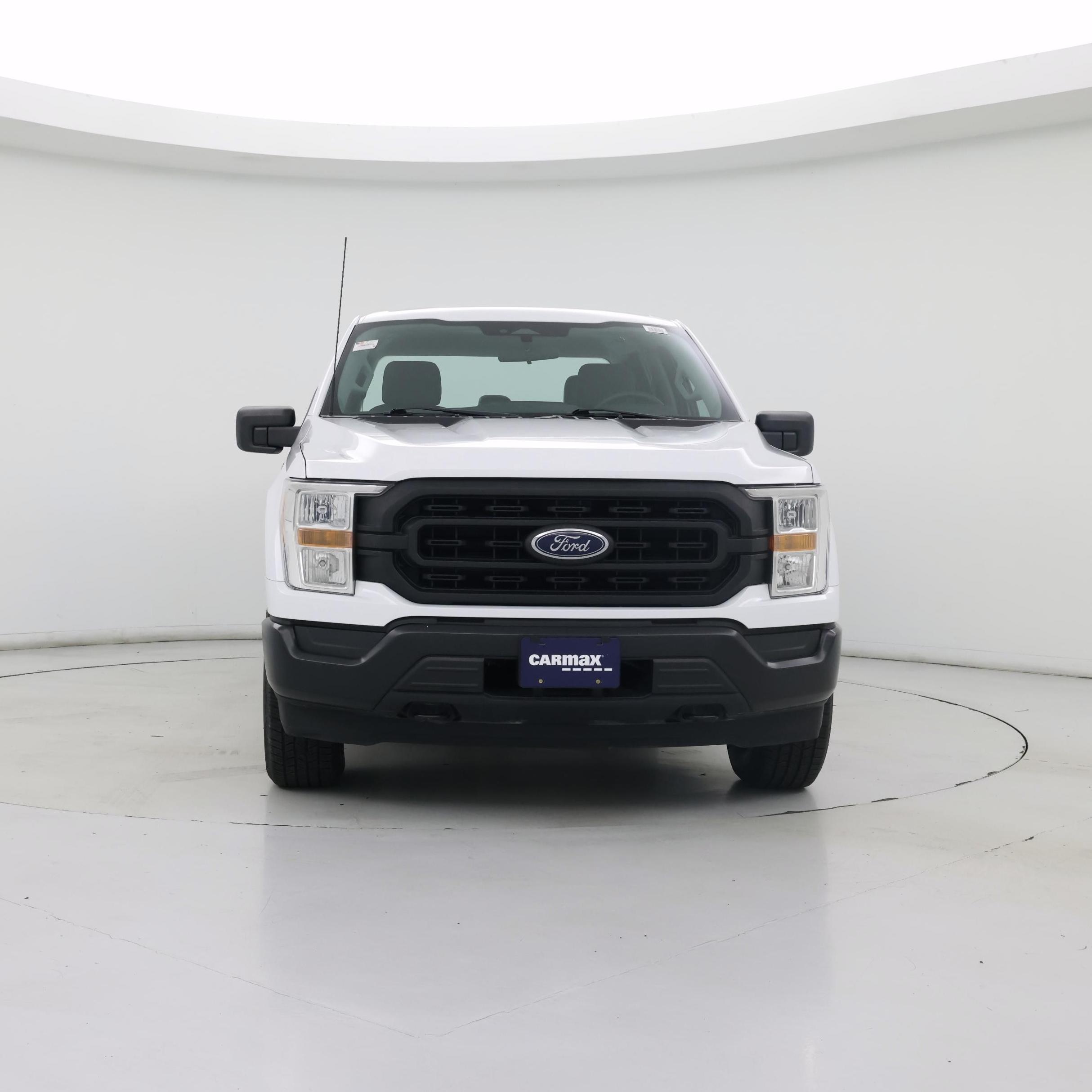 Thumbnail: 2022 Ford F-150 - 5