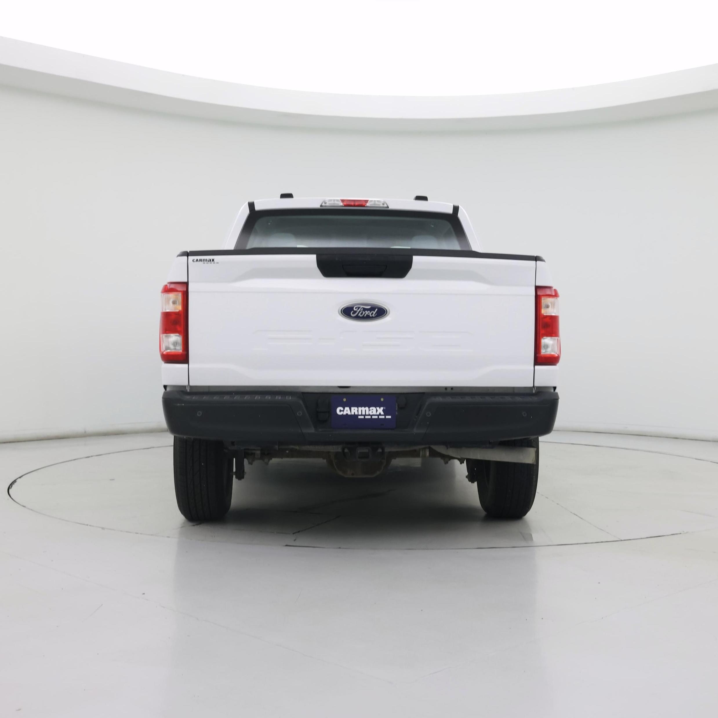 Thumbnail: 2022 Ford F-150 - 6