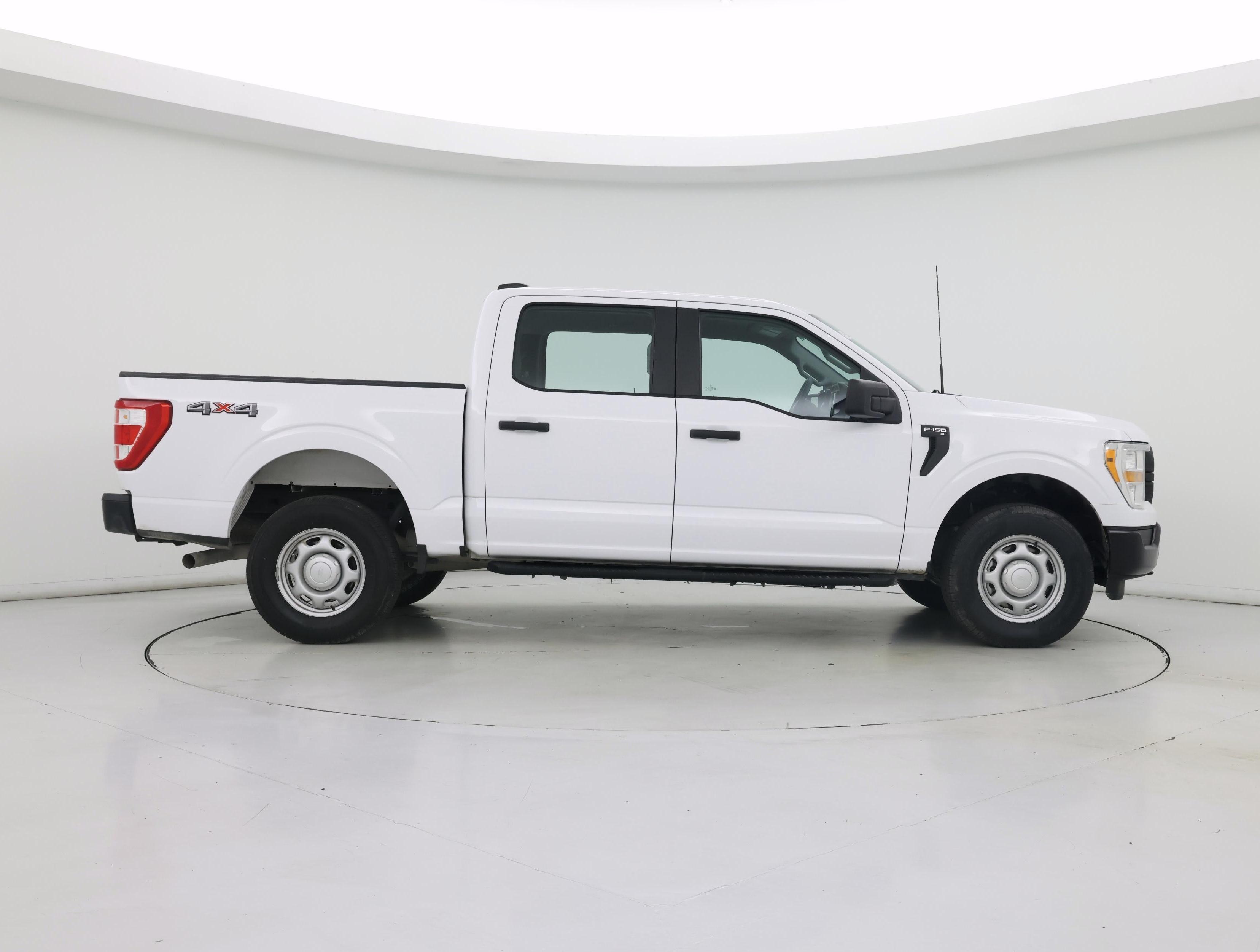 Thumbnail: 2022 Ford F-150 - 7