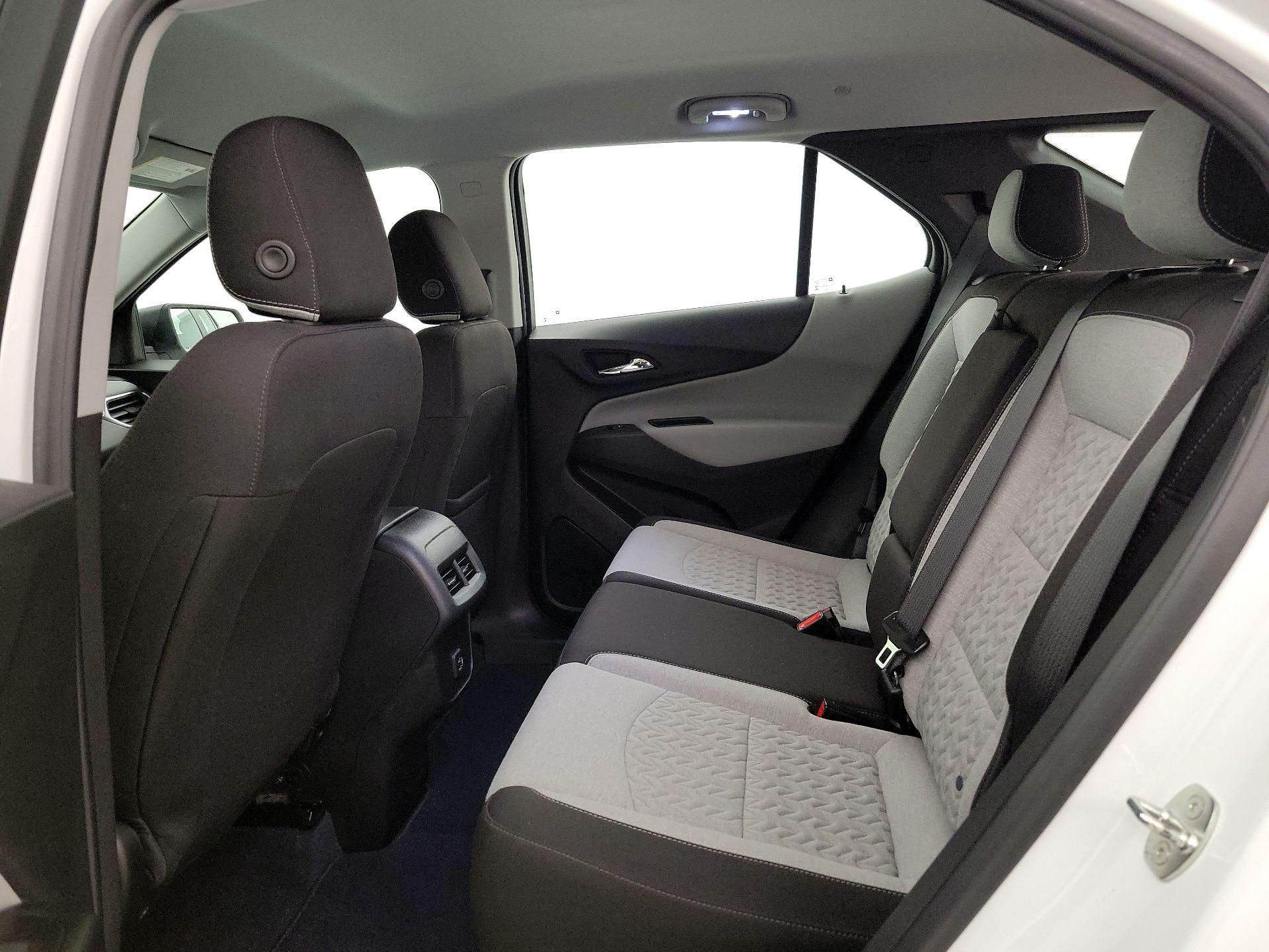 Thumbnail: 2022 Chevrolet Equinox - 19