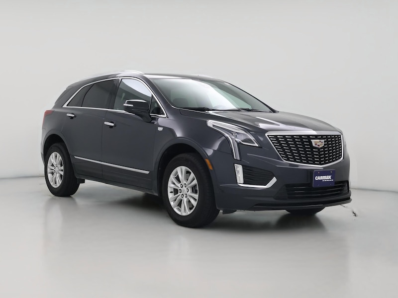2022 Cadillac XT5 Luxury -
                  Garland, TX