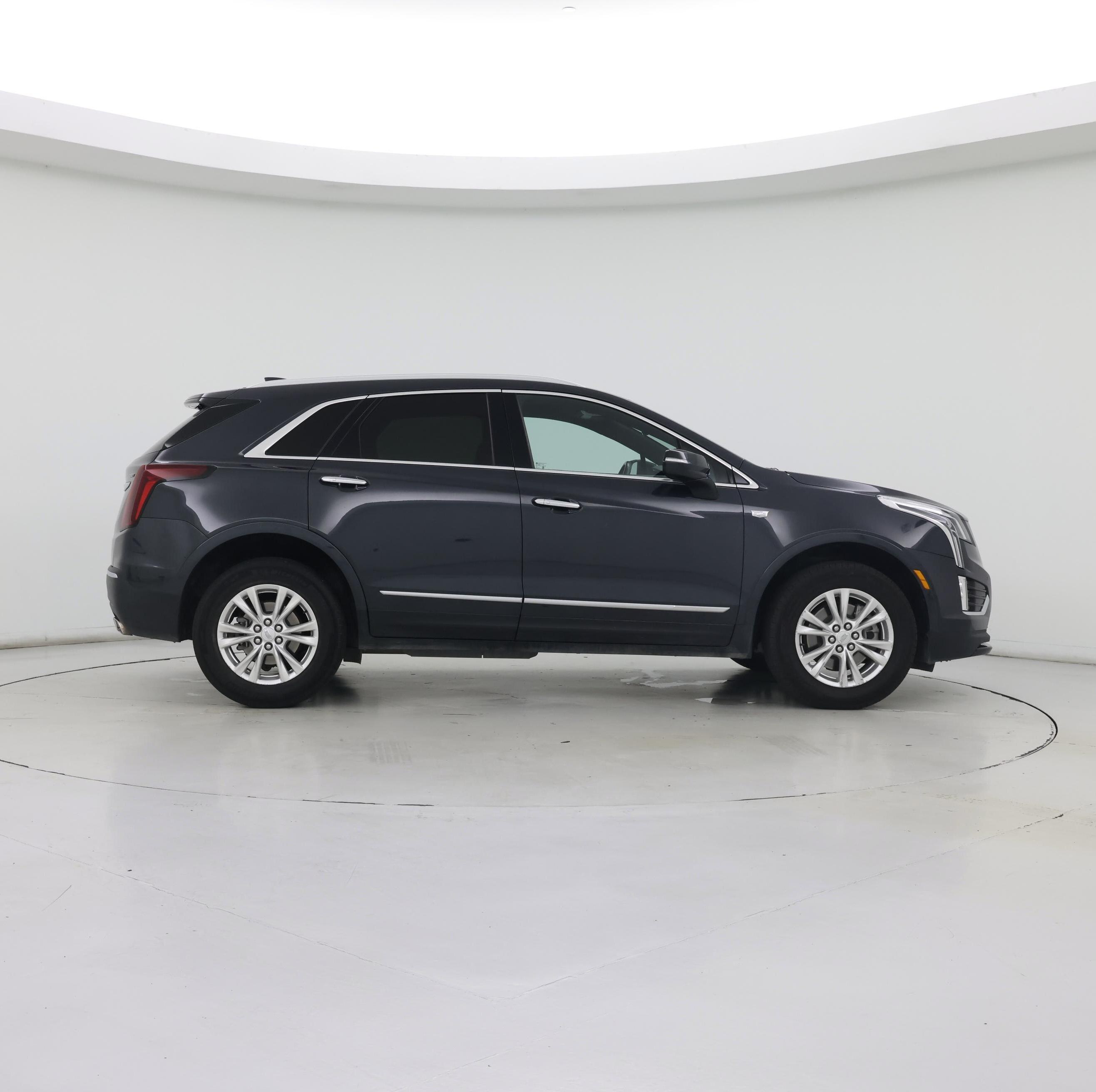 Thumbnail: 2022 Cadillac XT5 - 7