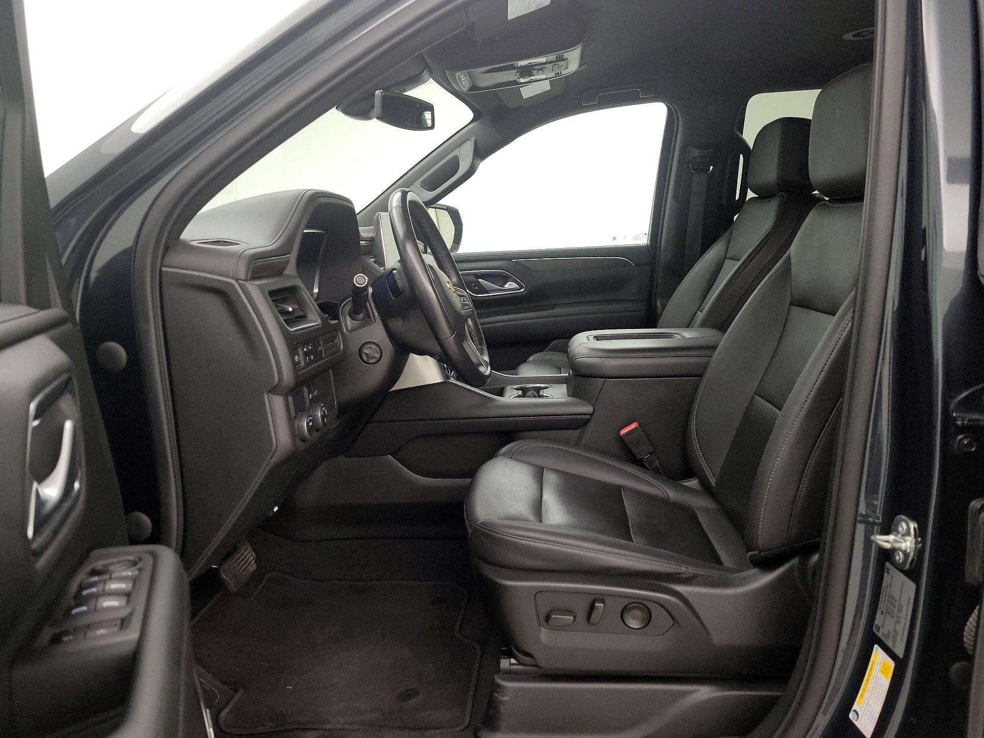Thumbnail: 2022 Chevrolet Tahoe - 11