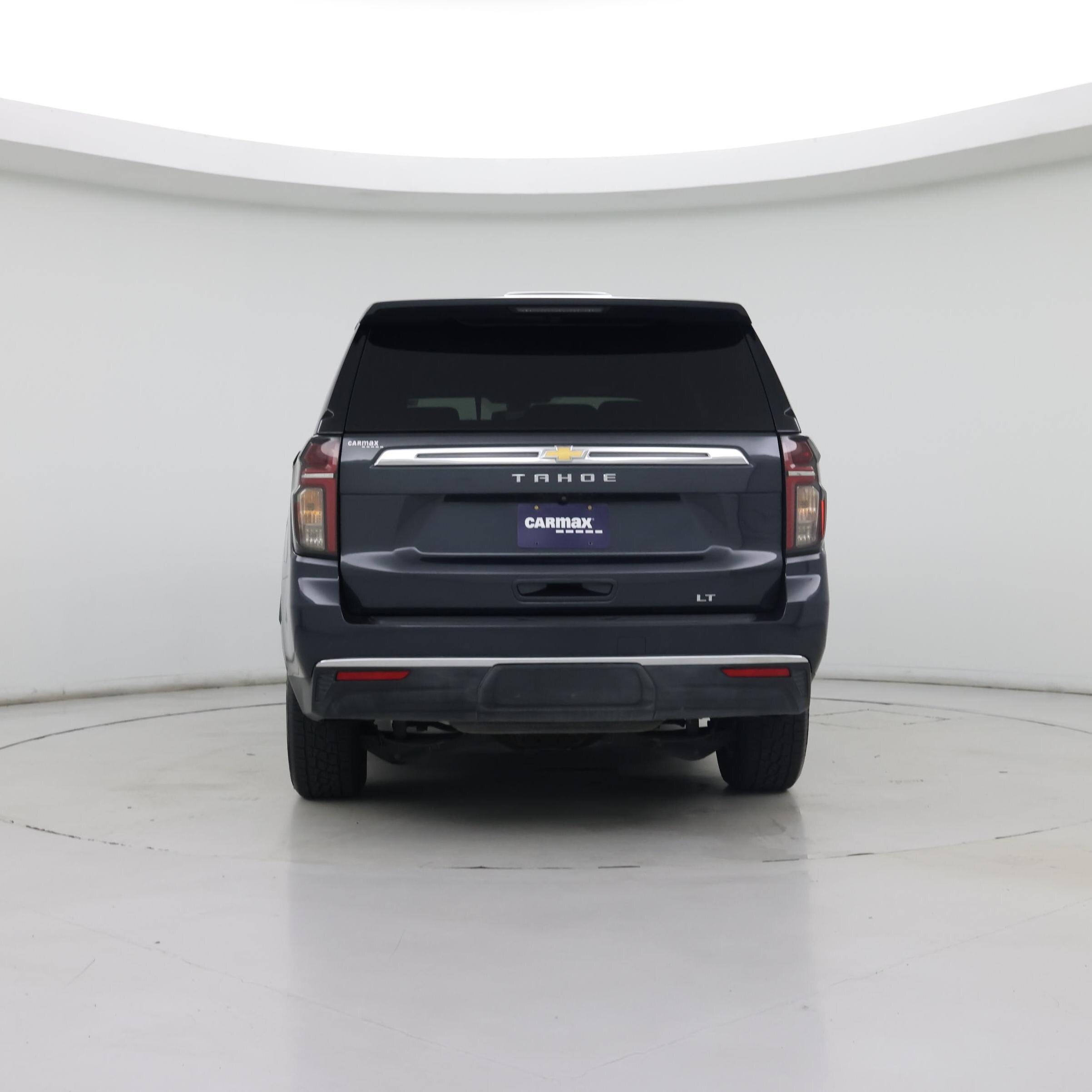 Thumbnail: 2022 Chevrolet Tahoe - 6