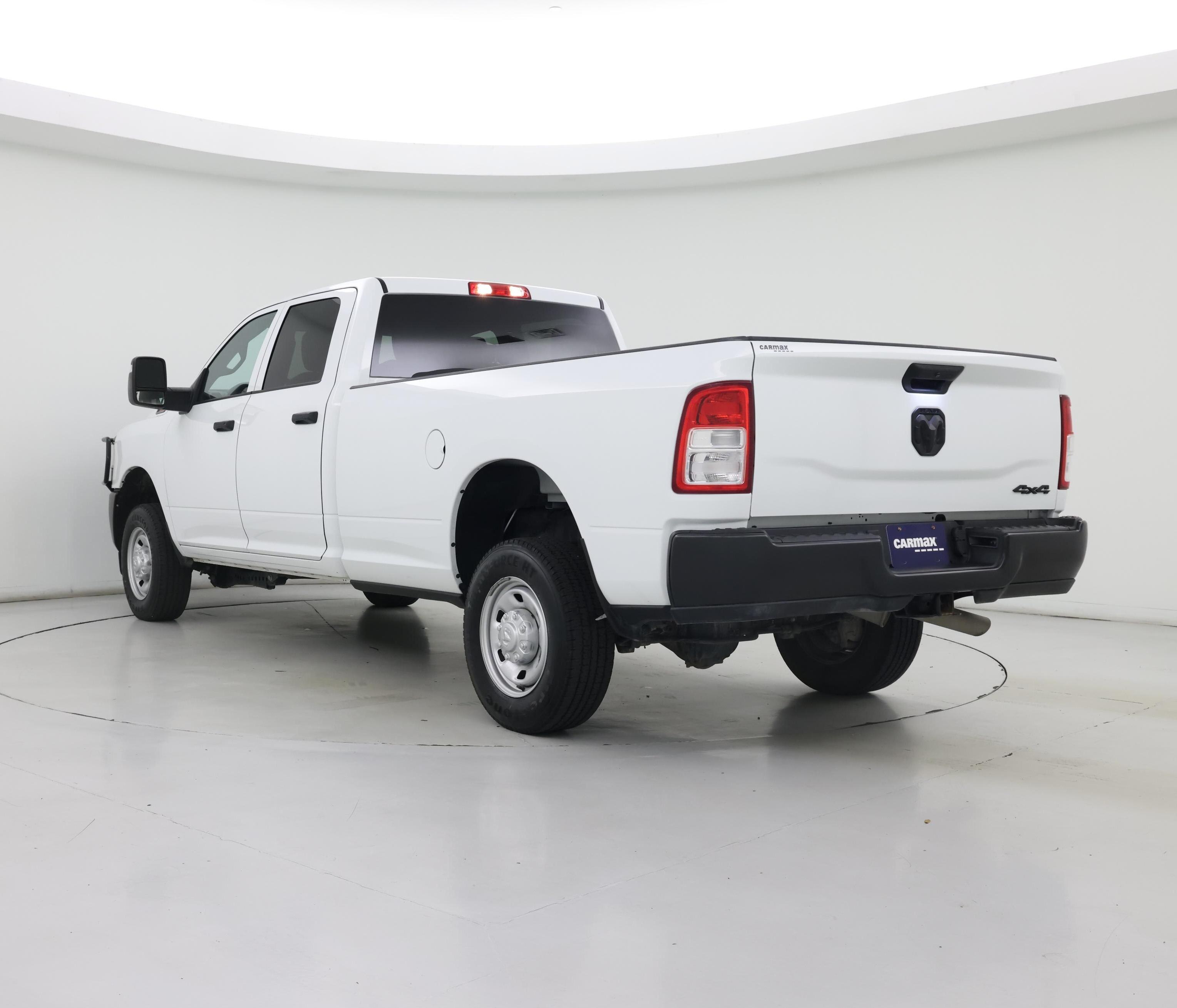 Thumbnail: 2024 RAM 2500 - 2