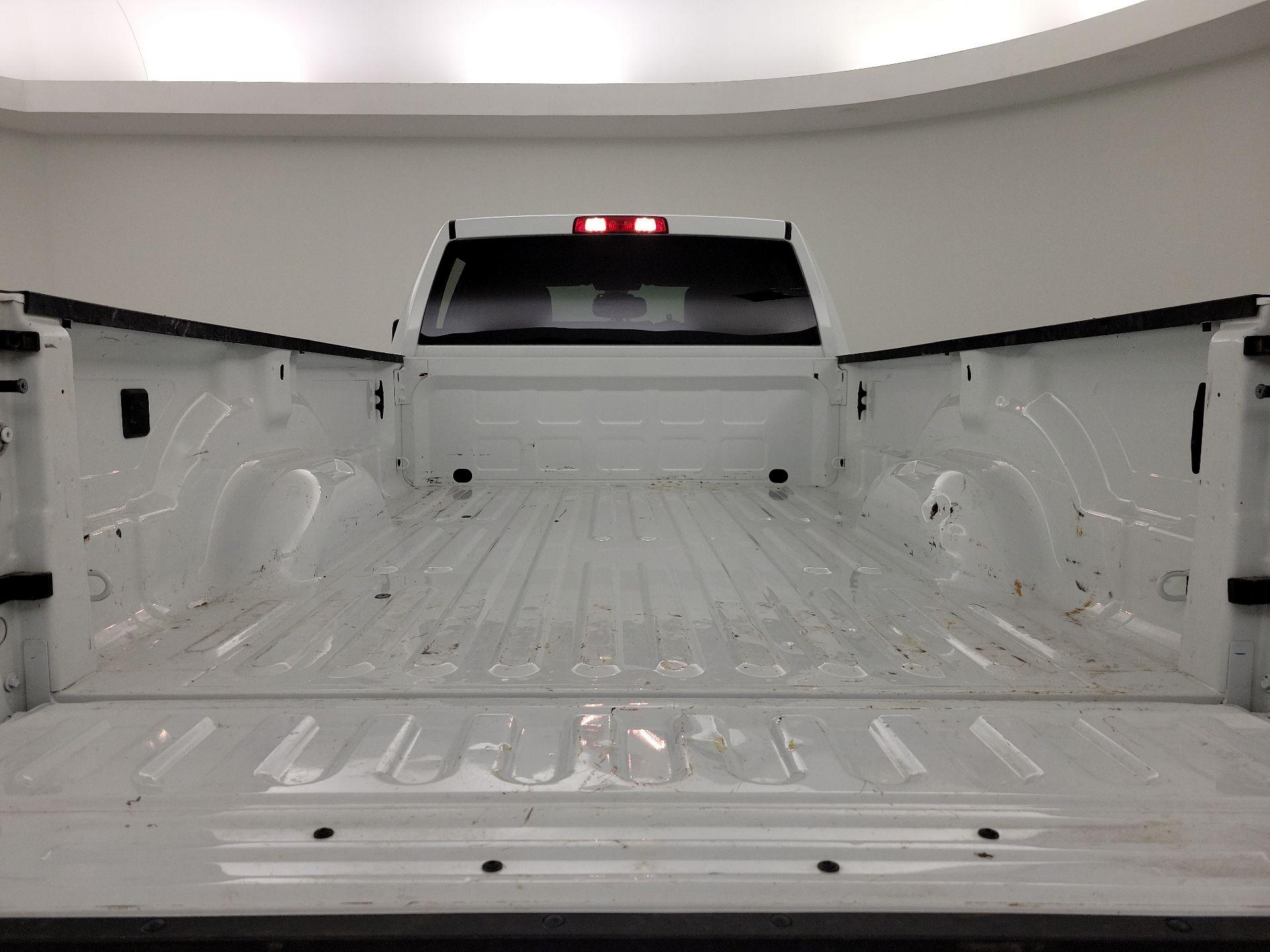 Thumbnail: 2024 RAM 2500 - 19