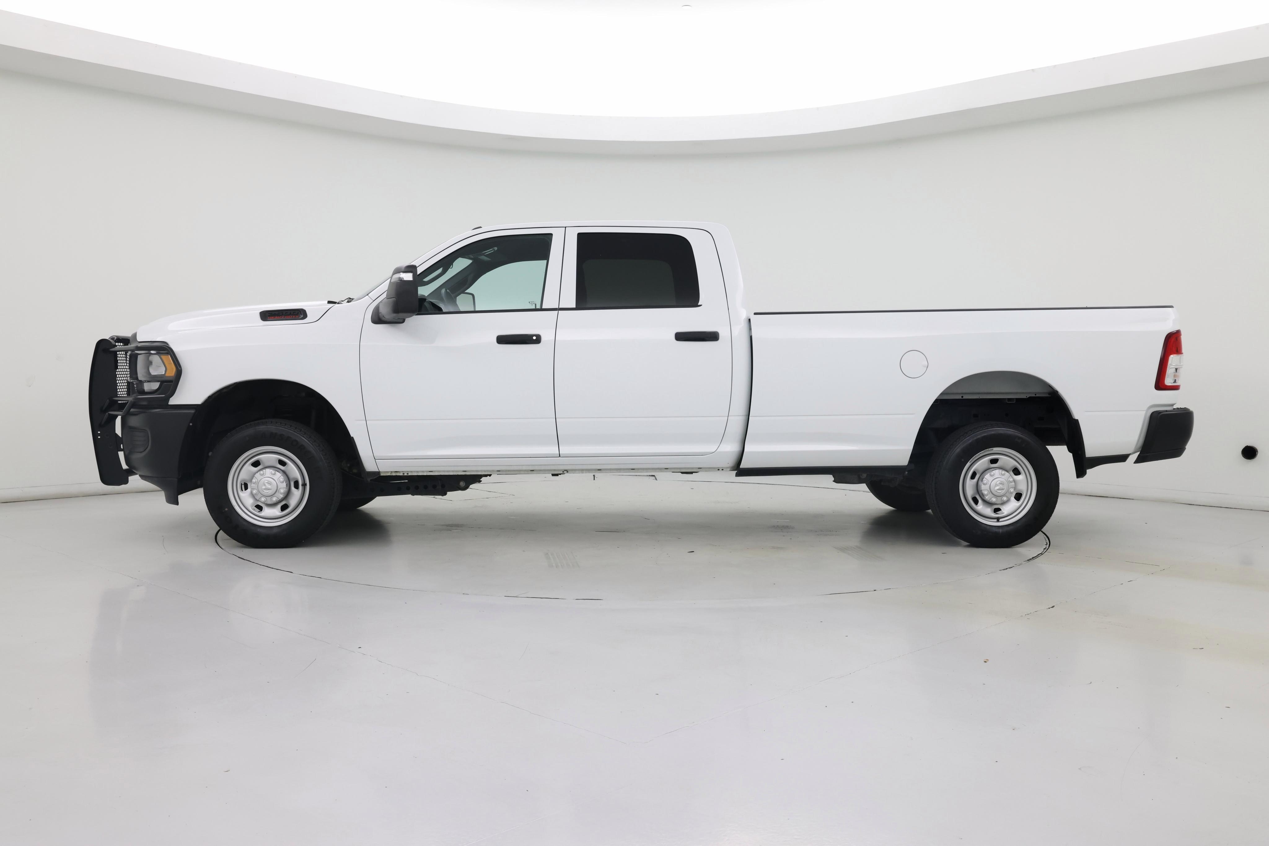 Thumbnail: 2024 RAM 2500 - 3