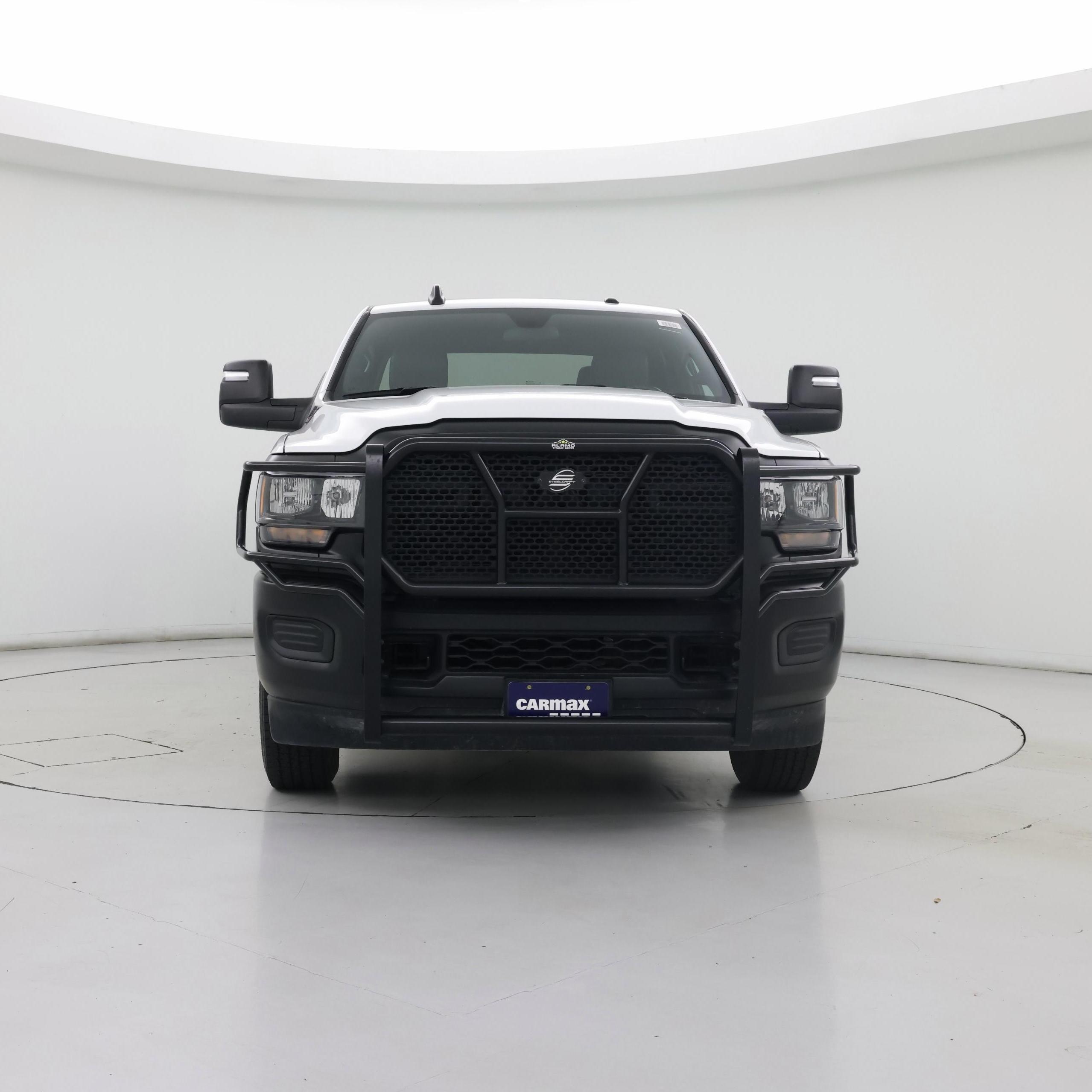 Thumbnail: 2024 RAM 2500 - 5