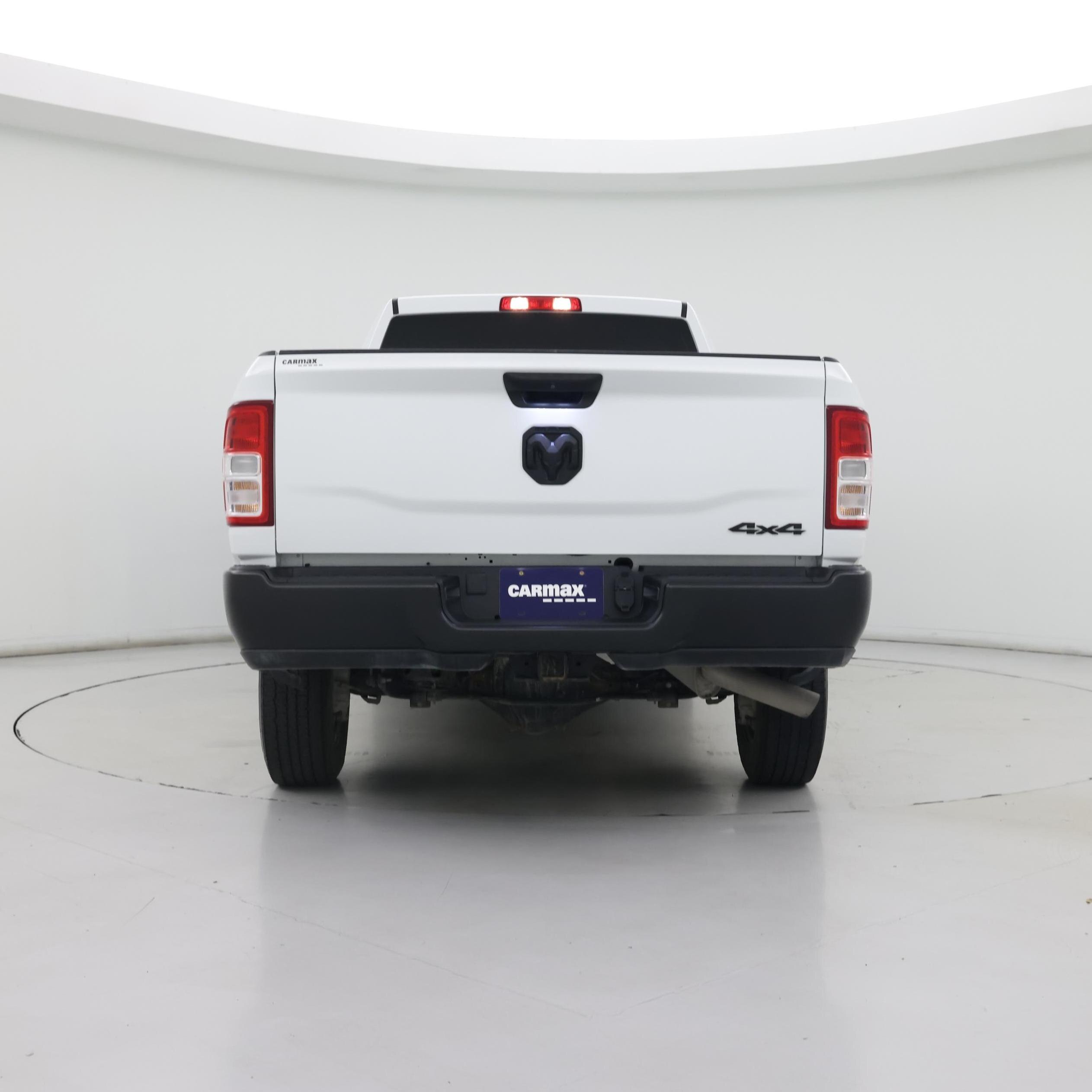 Thumbnail: 2024 RAM 2500 - 6
