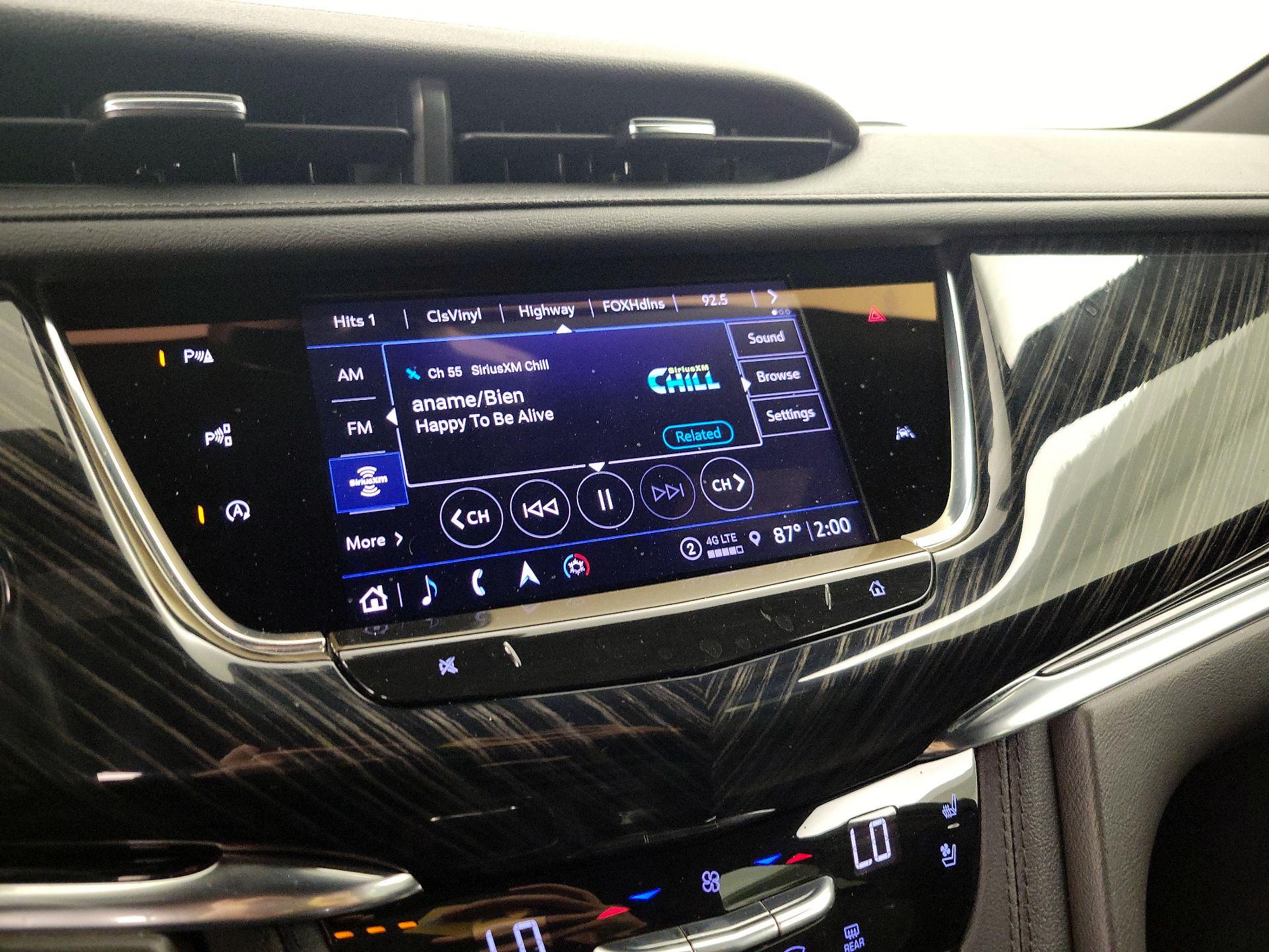 Thumbnail: 2023 Cadillac XT6 - 15