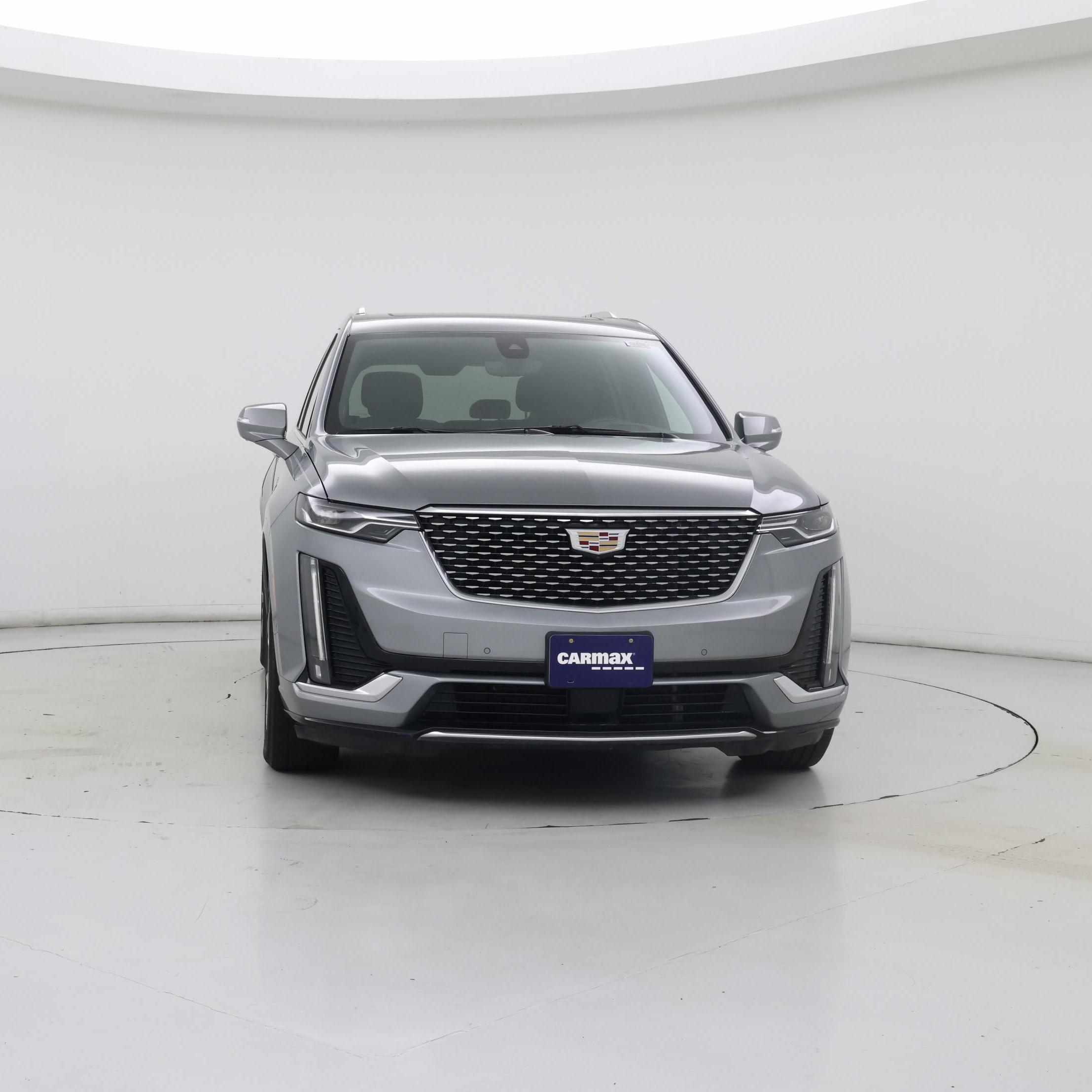 Thumbnail: 2023 Cadillac XT6 - 5