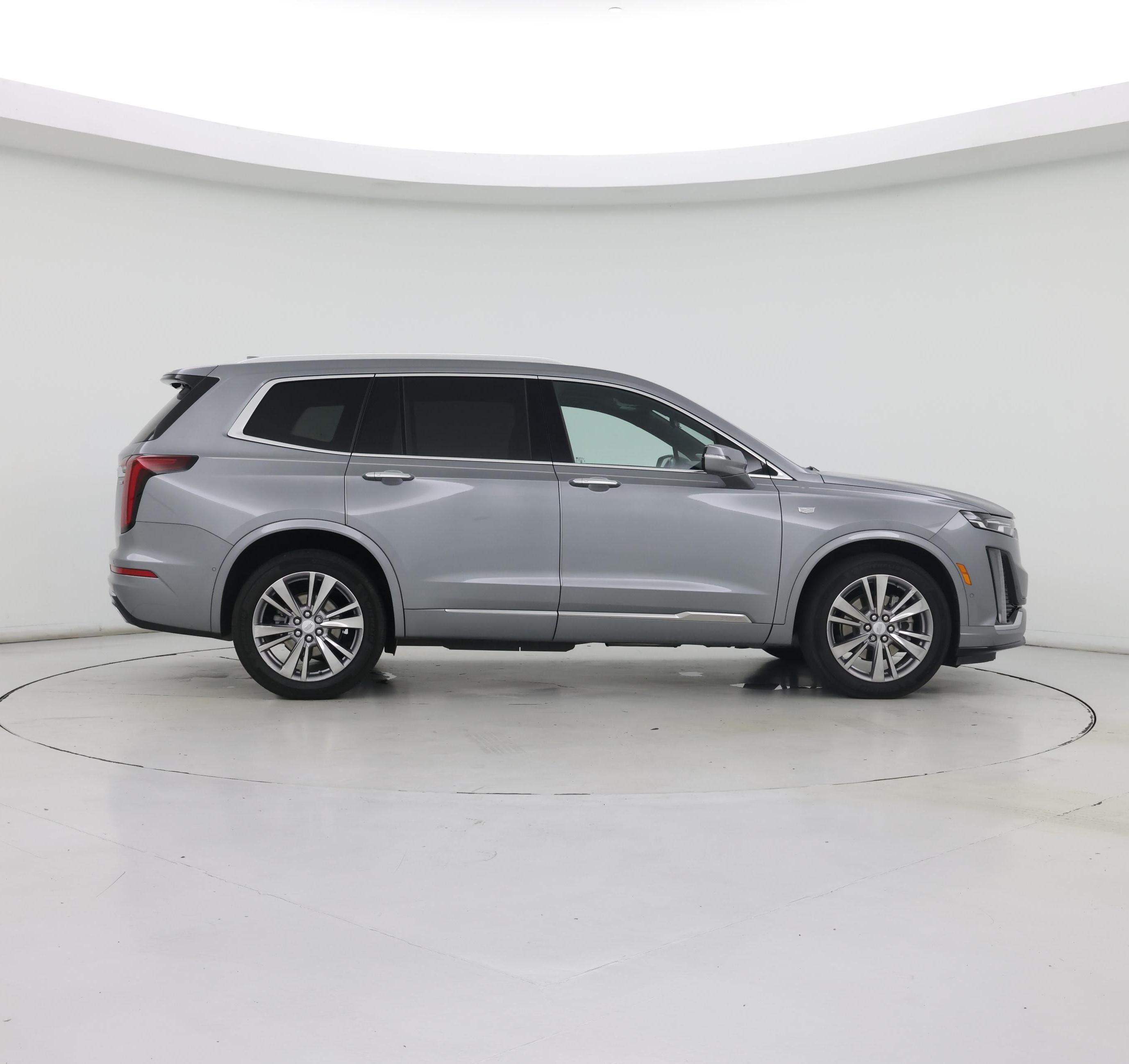 Thumbnail: 2023 Cadillac XT6 - 7