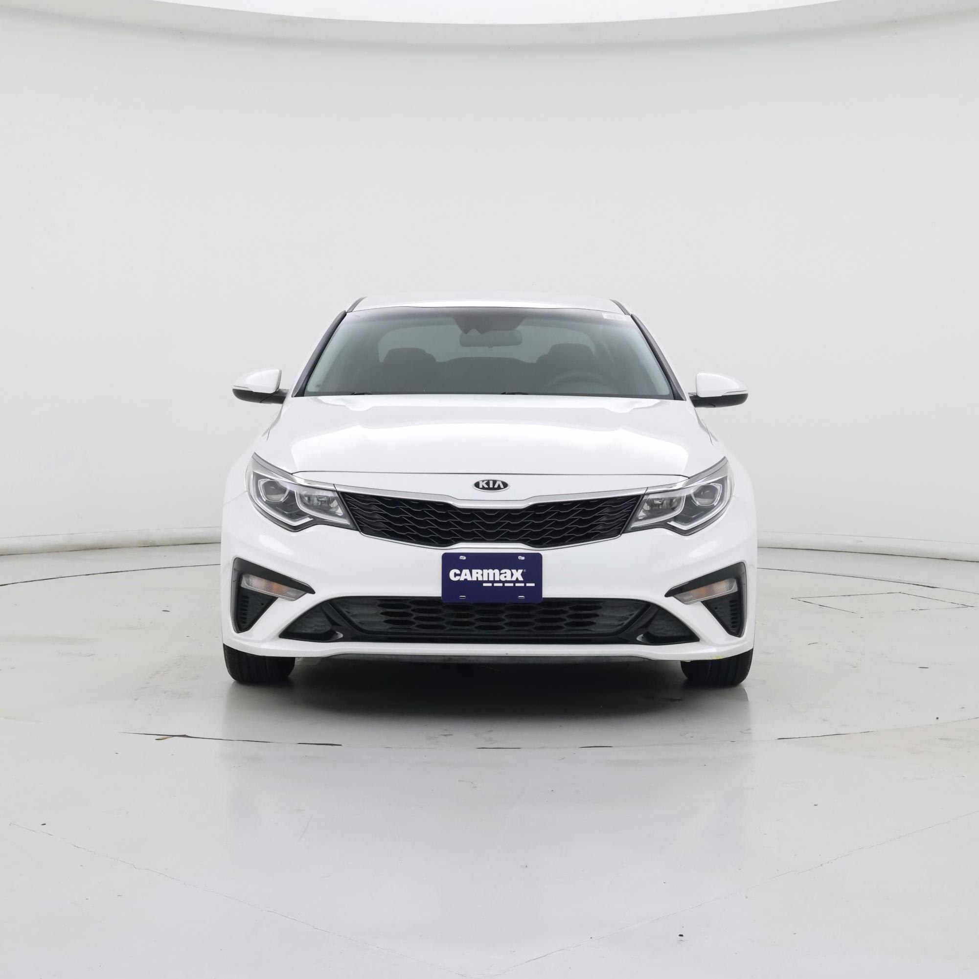 Thumbnail: 2019 Kia Optima - 5