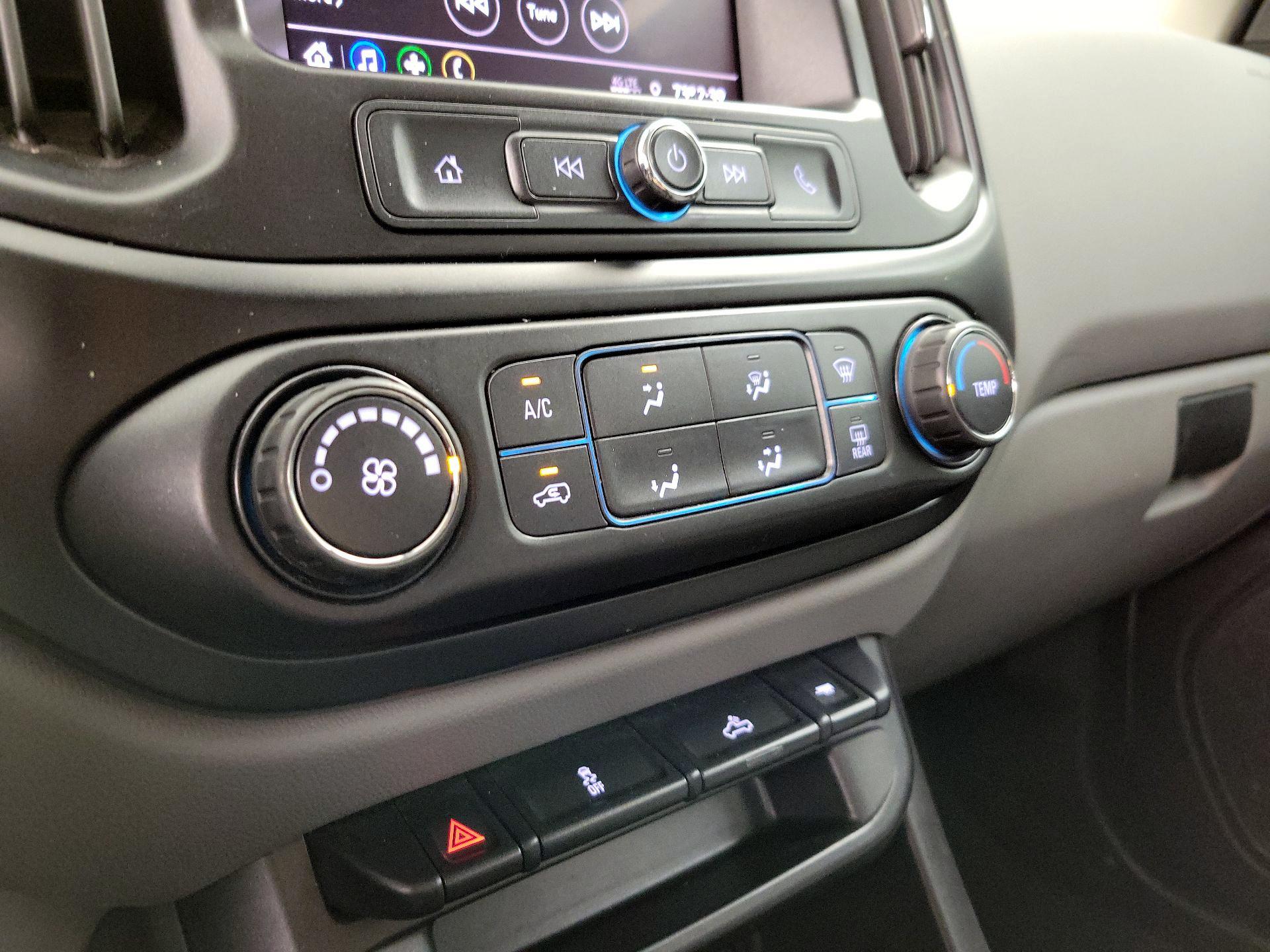 Thumbnail: 2021 GMC Canyon - 16