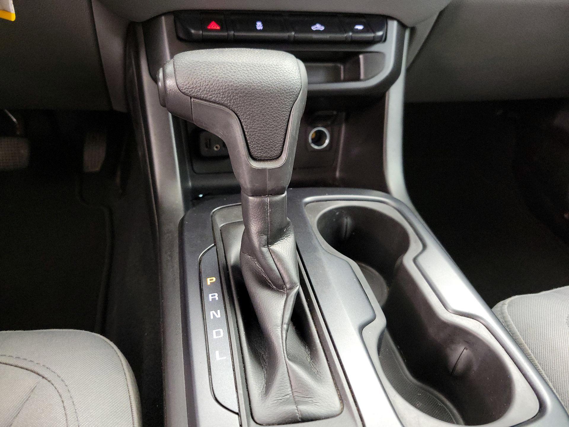 Thumbnail: 2021 GMC Canyon - 17