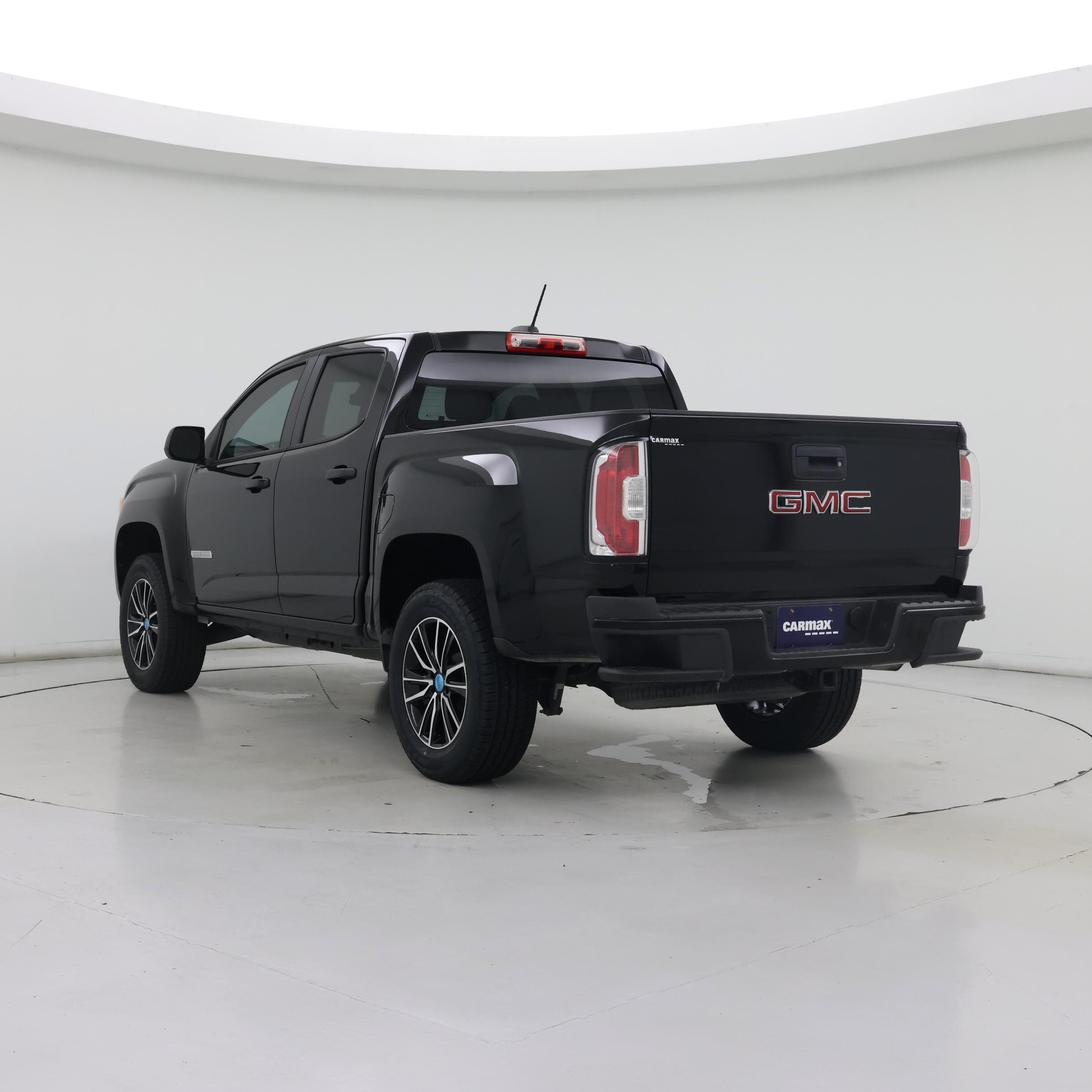 Thumbnail: 2021 GMC Canyon - 2