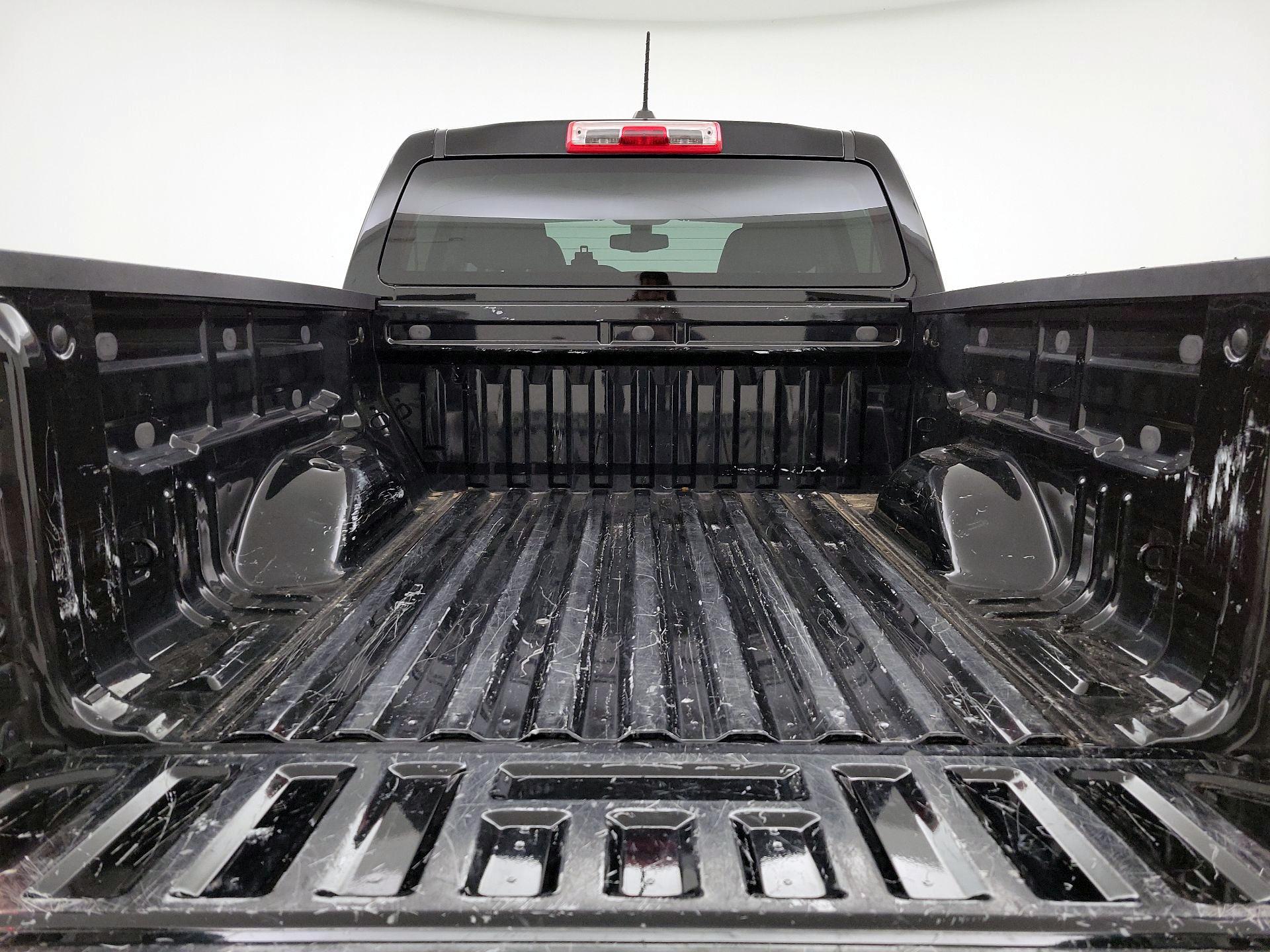 Thumbnail: 2021 GMC Canyon - 19