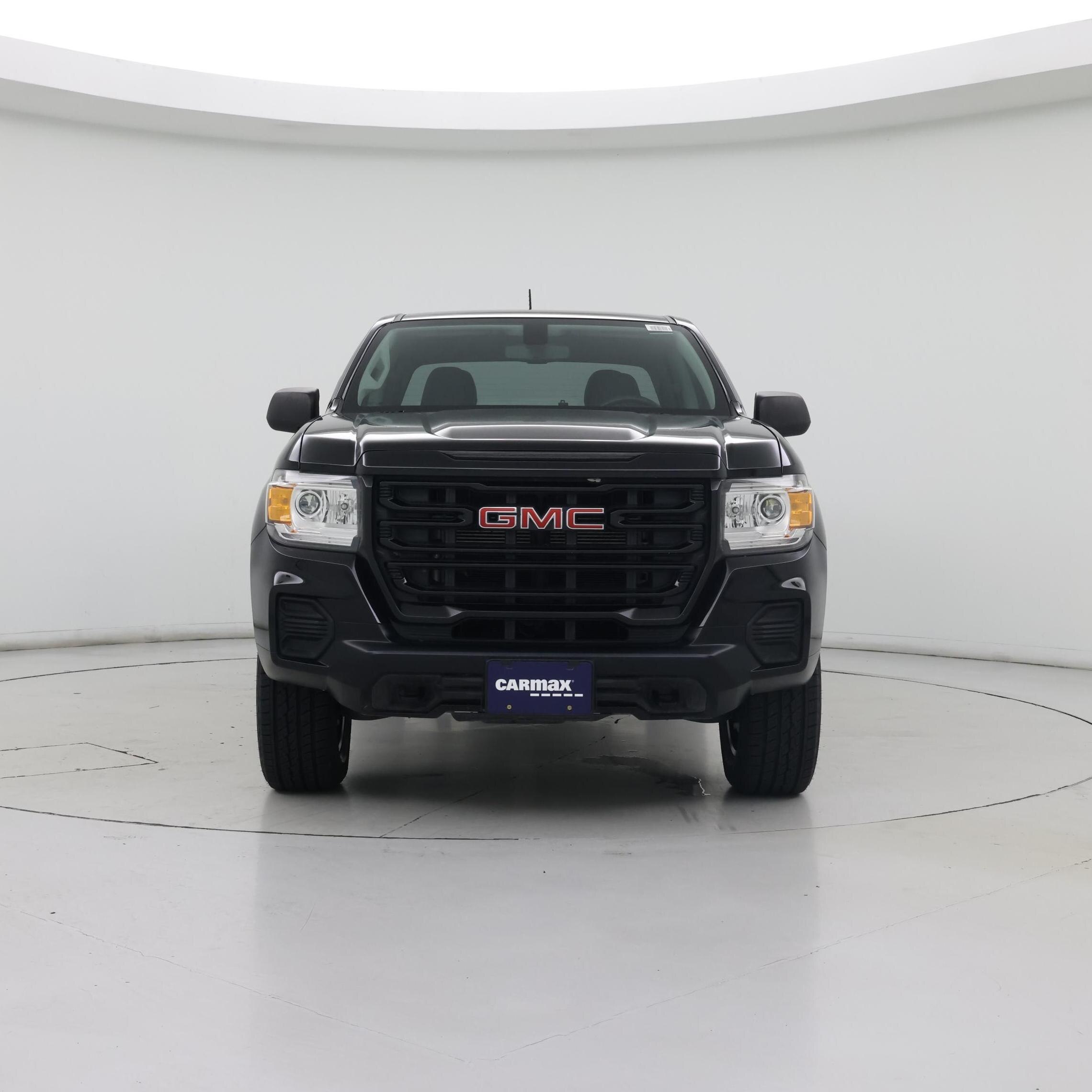 Thumbnail: 2021 GMC Canyon - 5