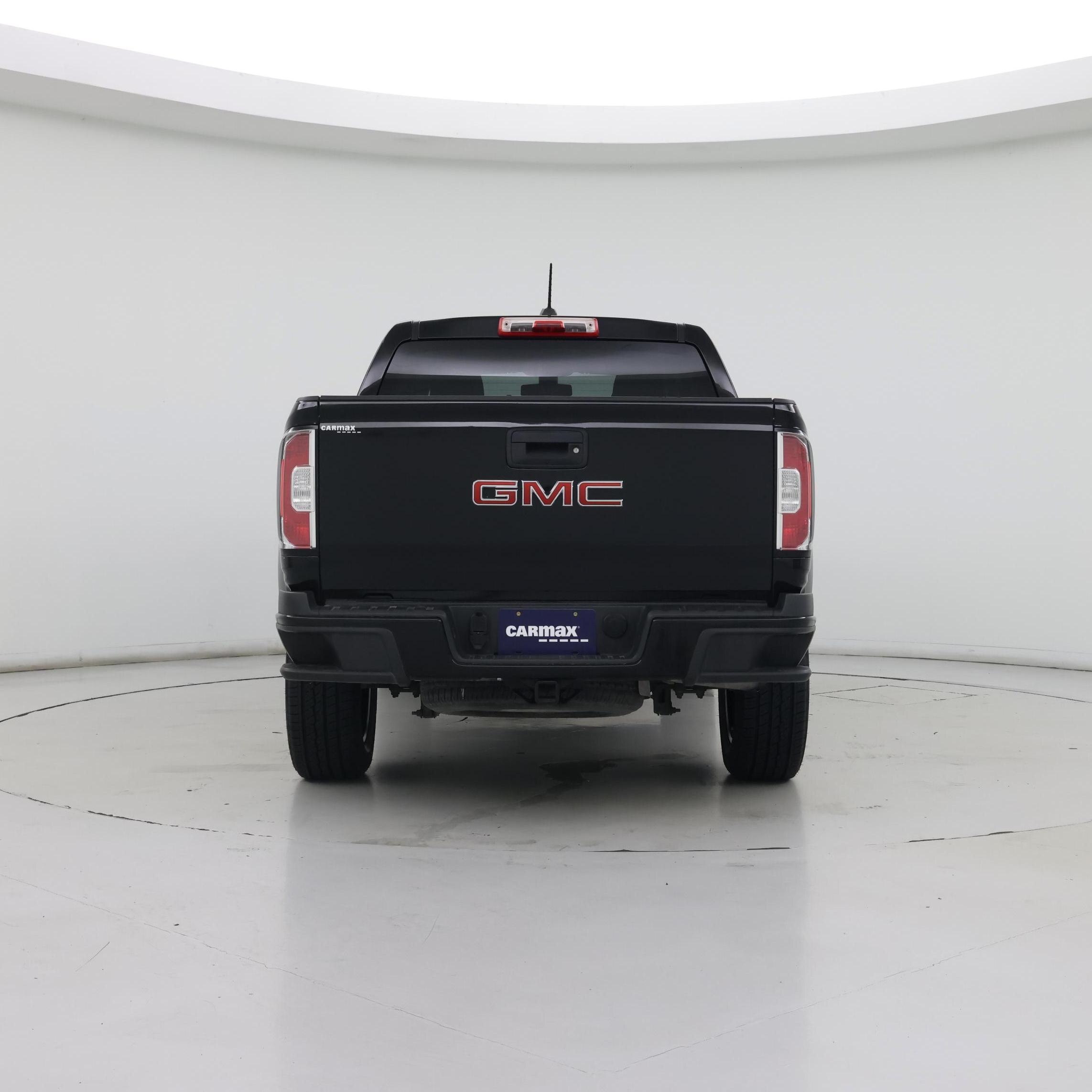 Thumbnail: 2021 GMC Canyon - 6