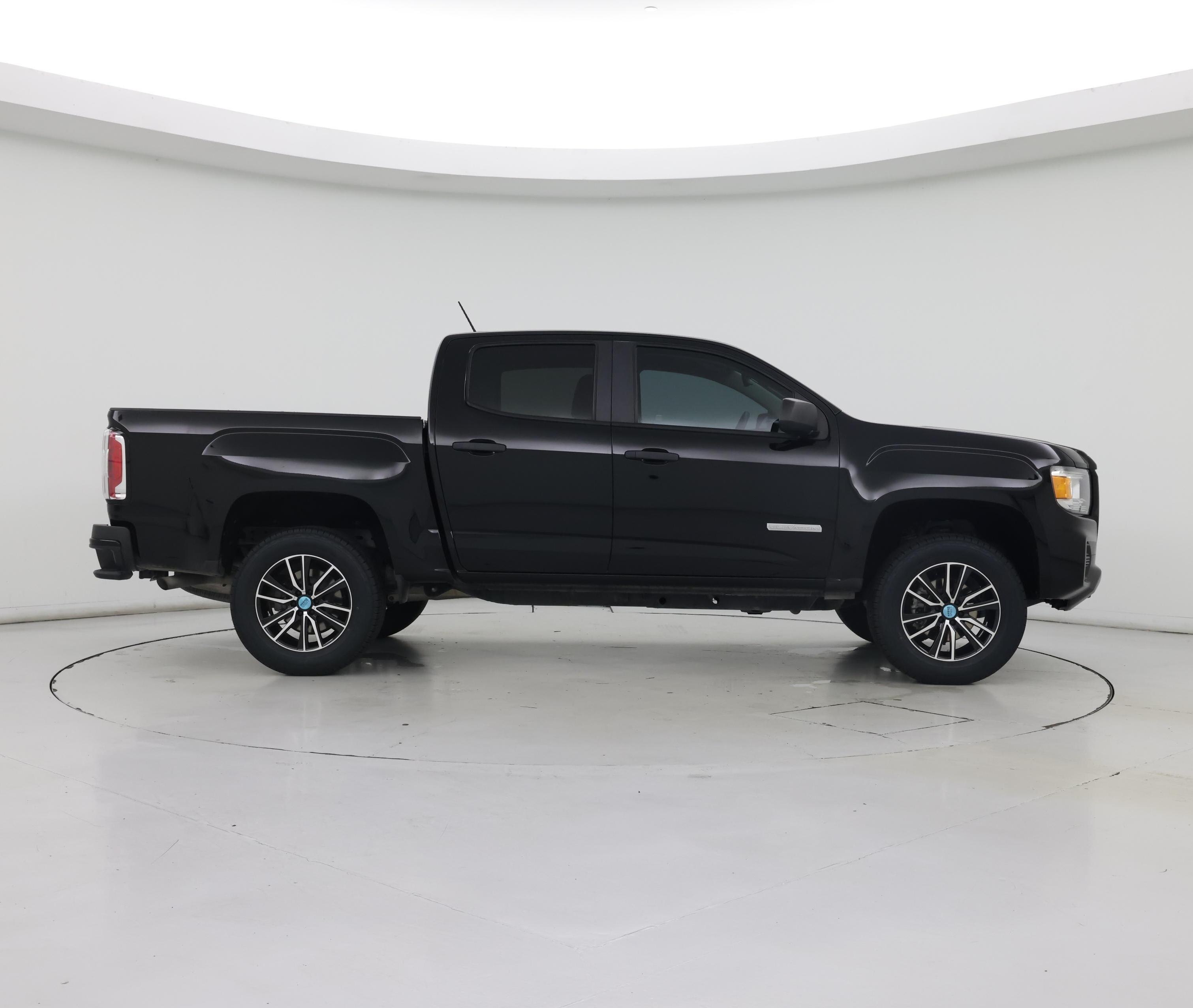 Thumbnail: 2021 GMC Canyon - 7