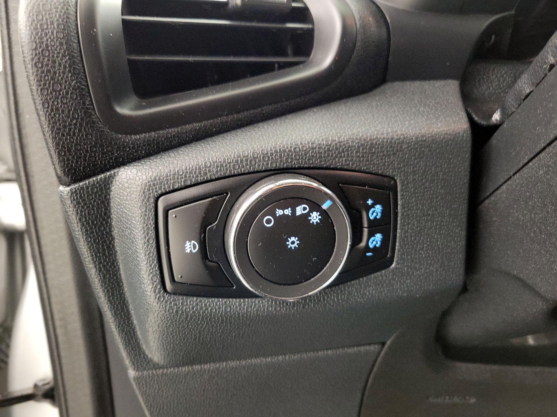 Thumbnail: 2019 Ford EcoSport - 13