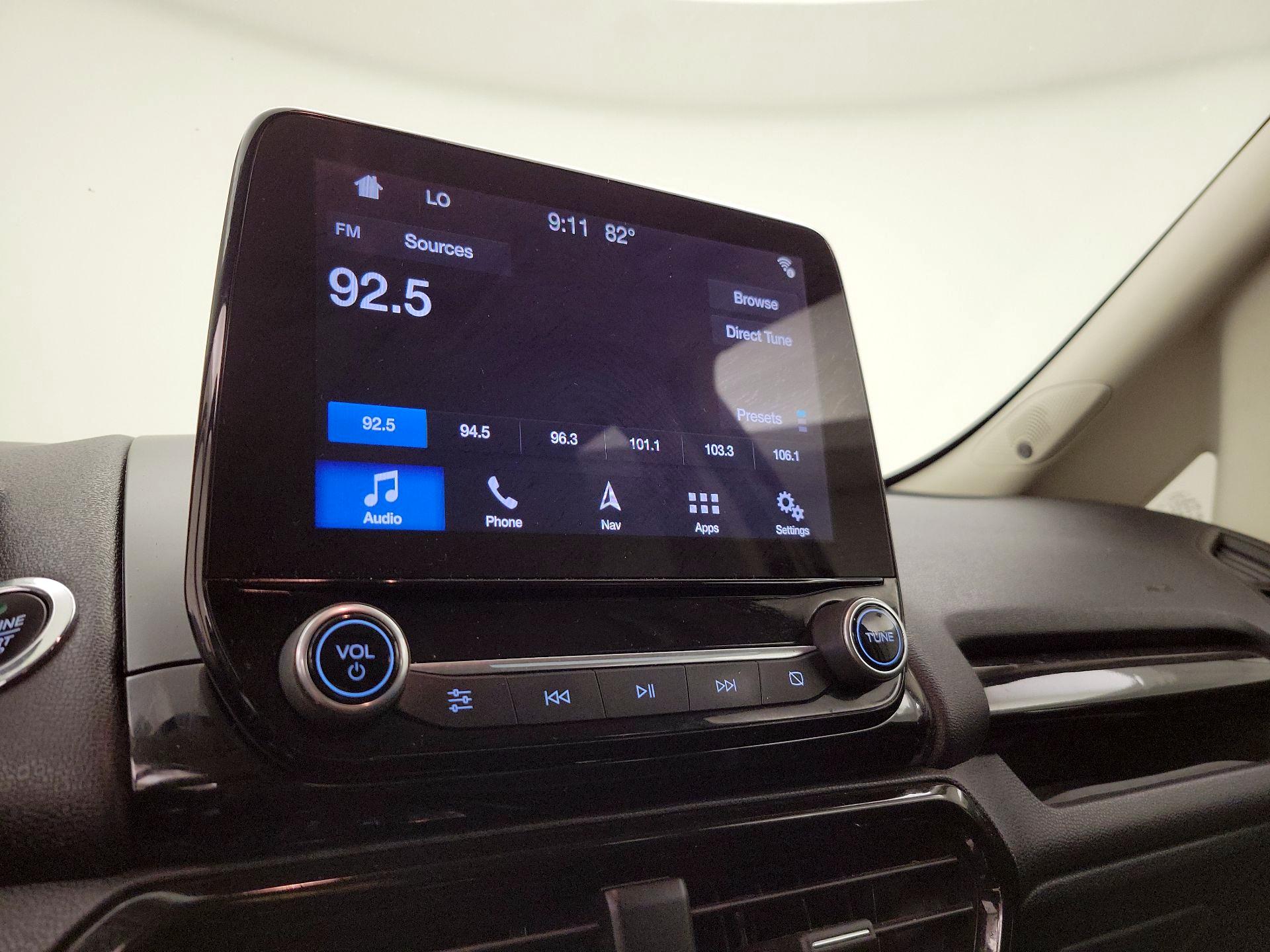 Thumbnail: 2019 Ford EcoSport - 15
