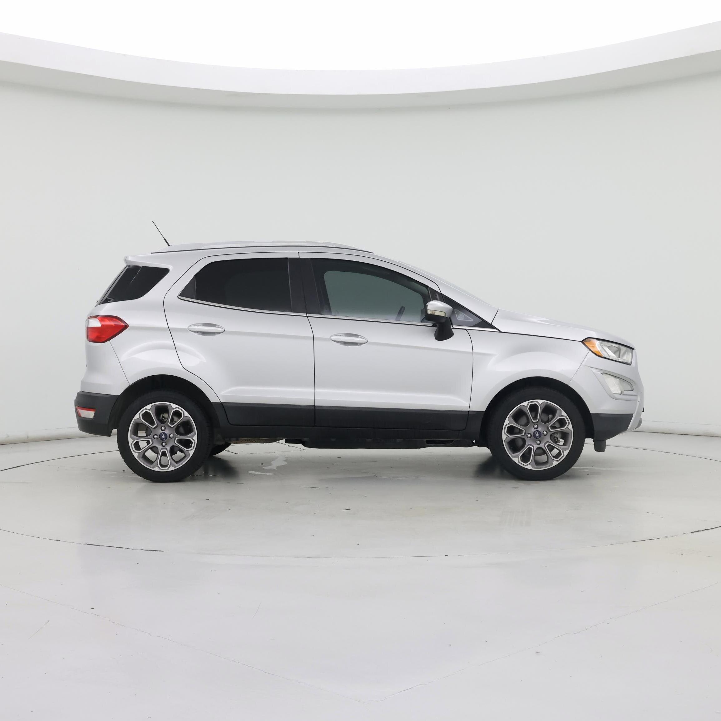 Thumbnail: 2019 Ford EcoSport - 7
