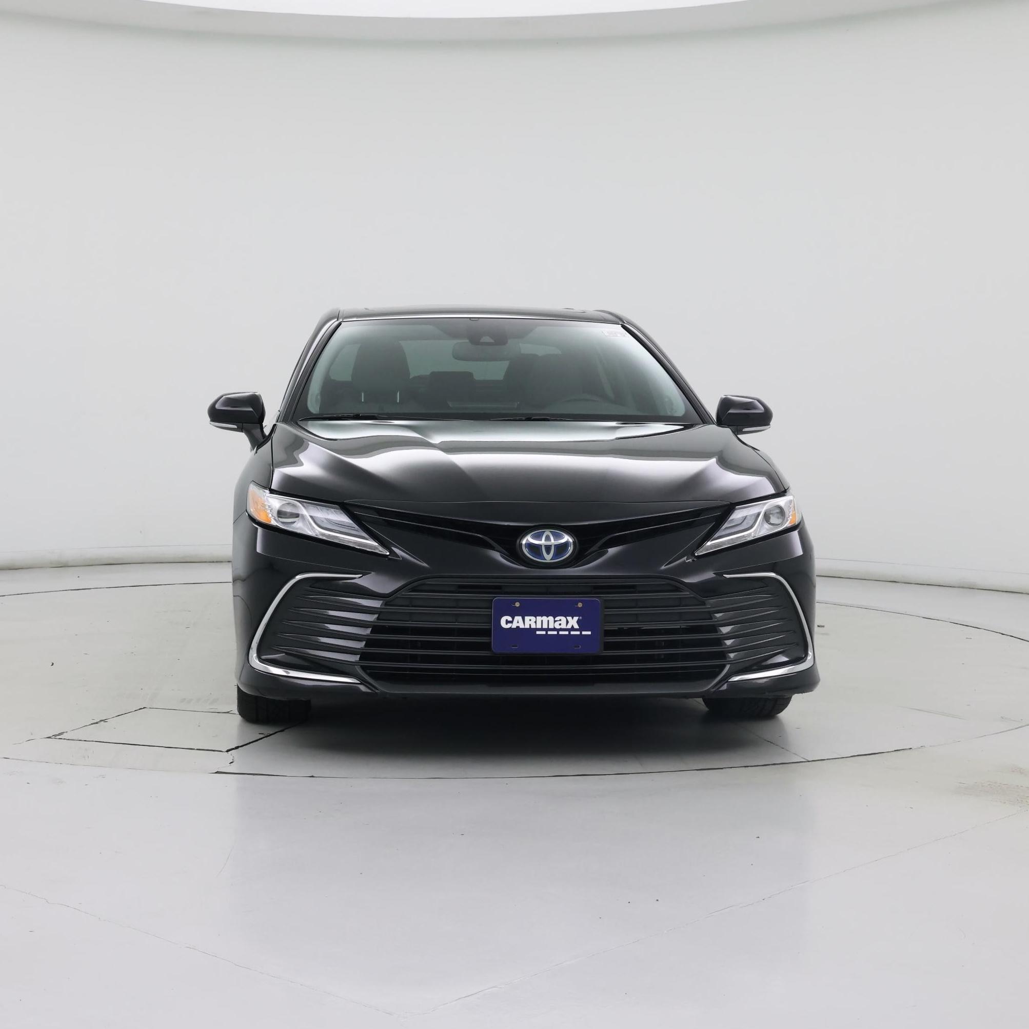Thumbnail: 2022 Toyota Camry - 5