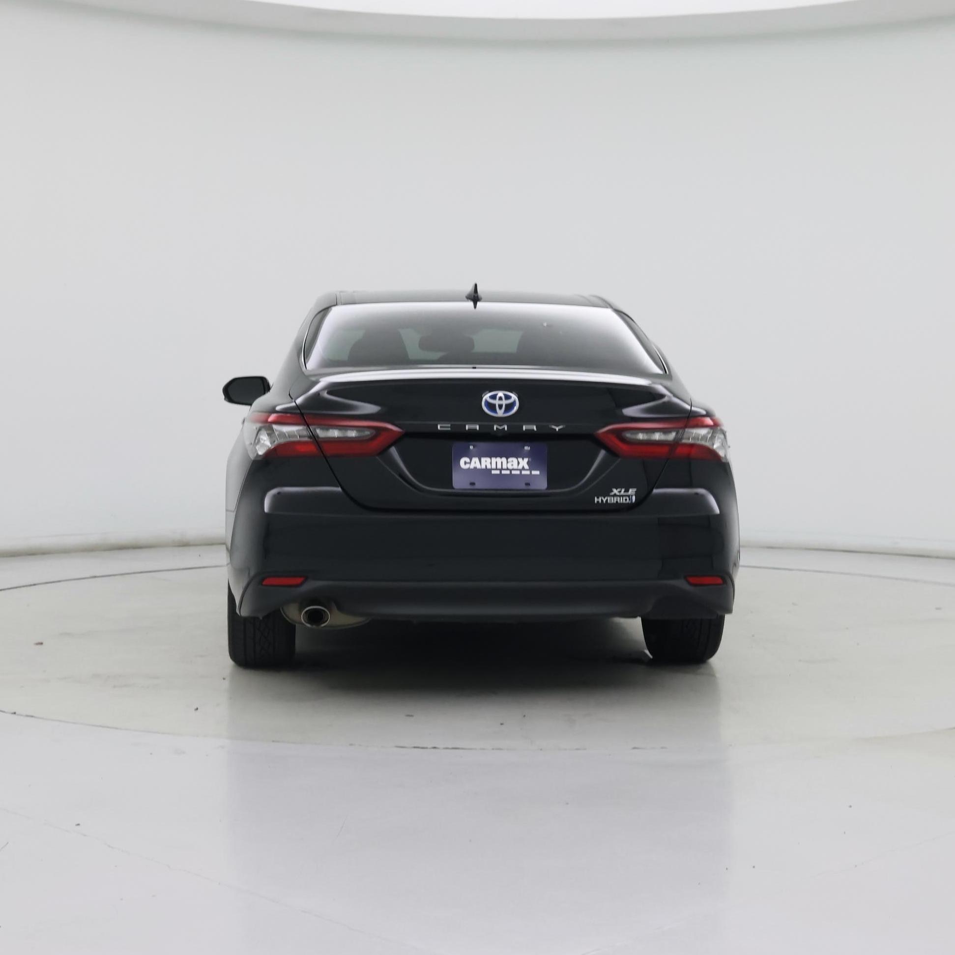 Thumbnail: 2022 Toyota Camry - 6