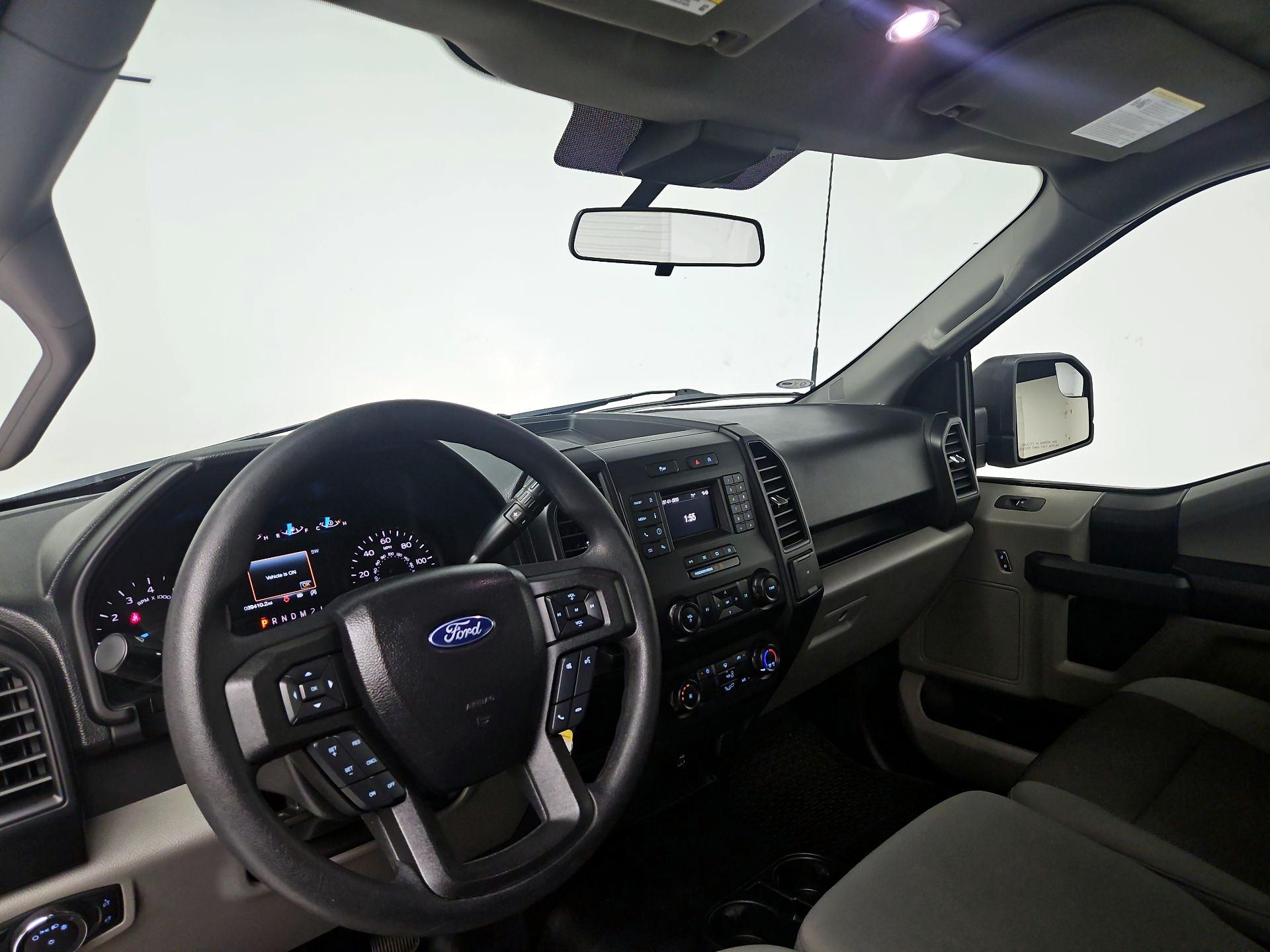 Thumbnail: 2019 Ford F-150 - 9