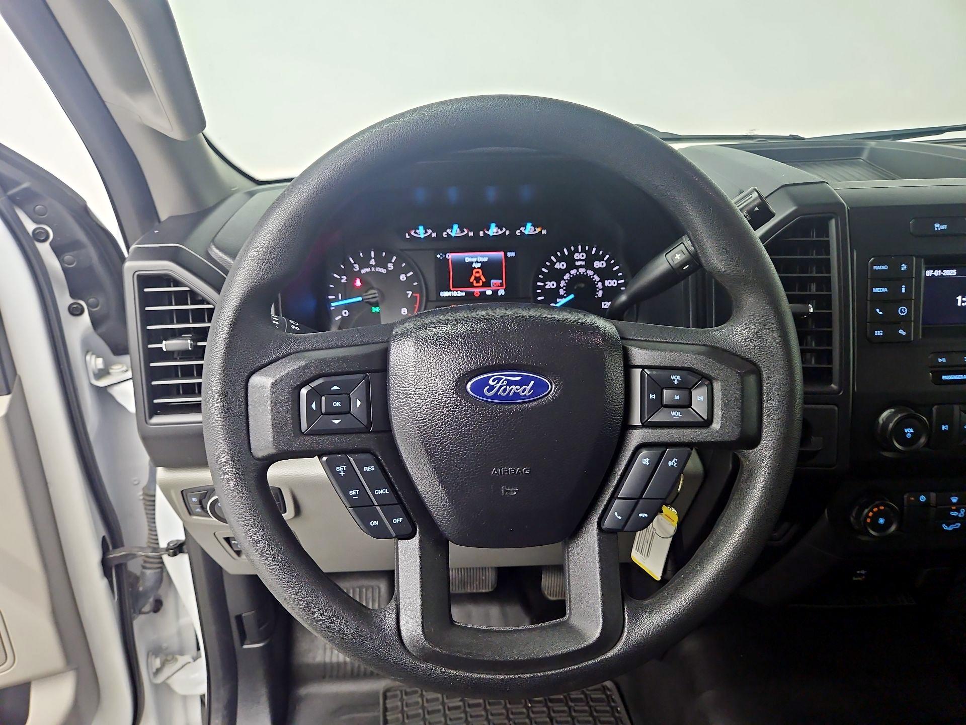 Thumbnail: 2019 Ford F-150 - 10