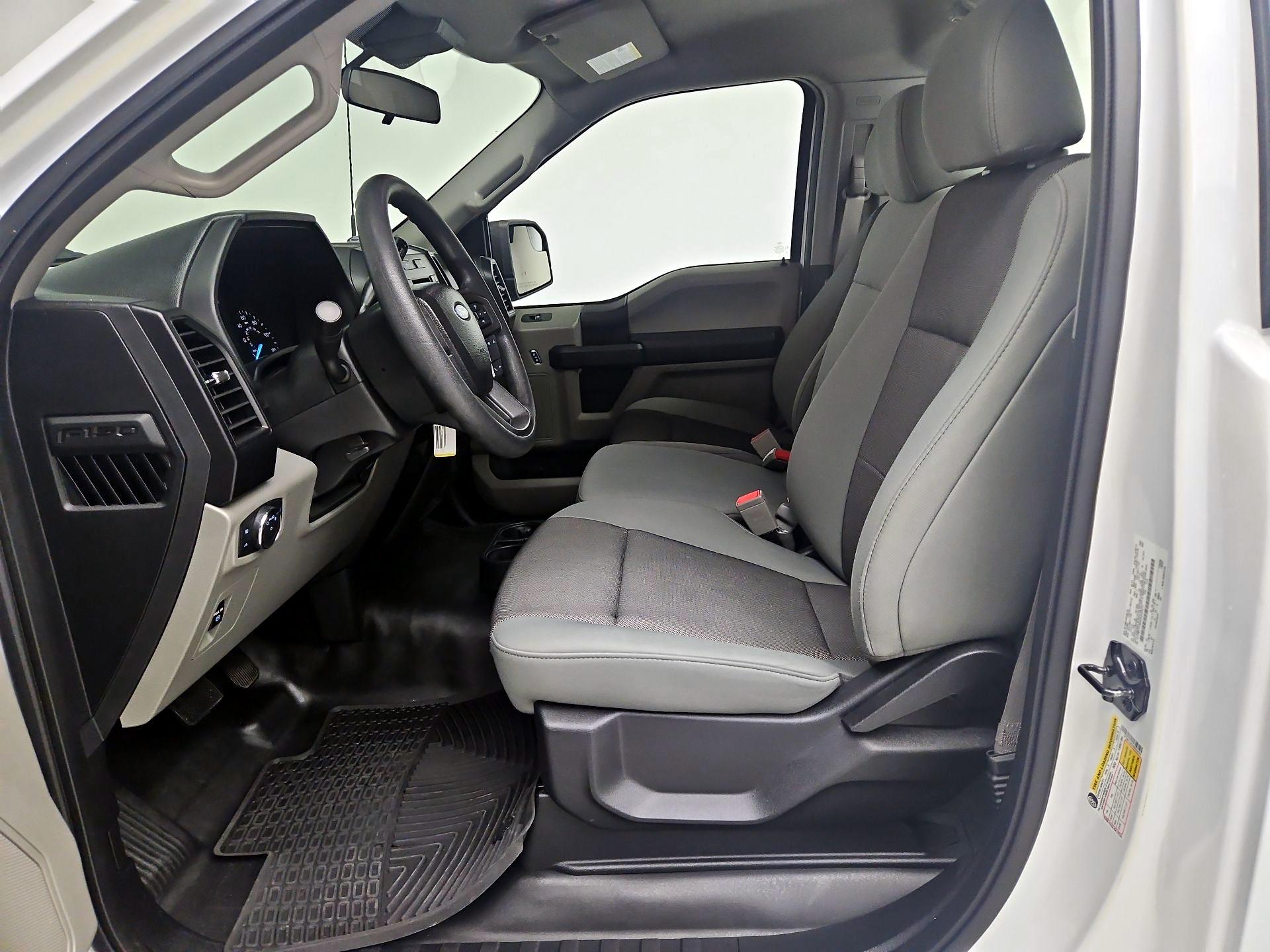 Thumbnail: 2019 Ford F-150 - 11