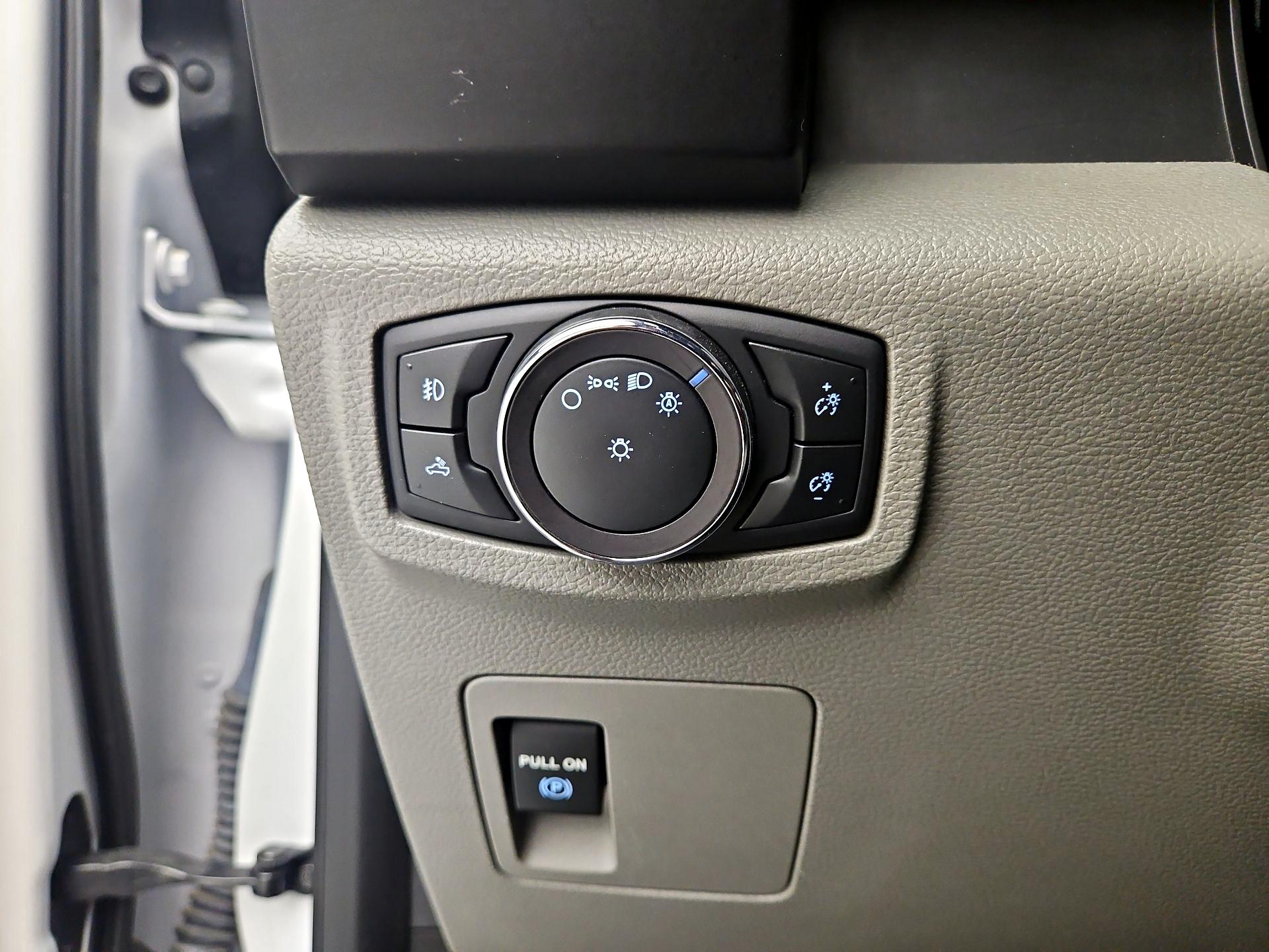 Thumbnail: 2019 Ford F-150 - 13